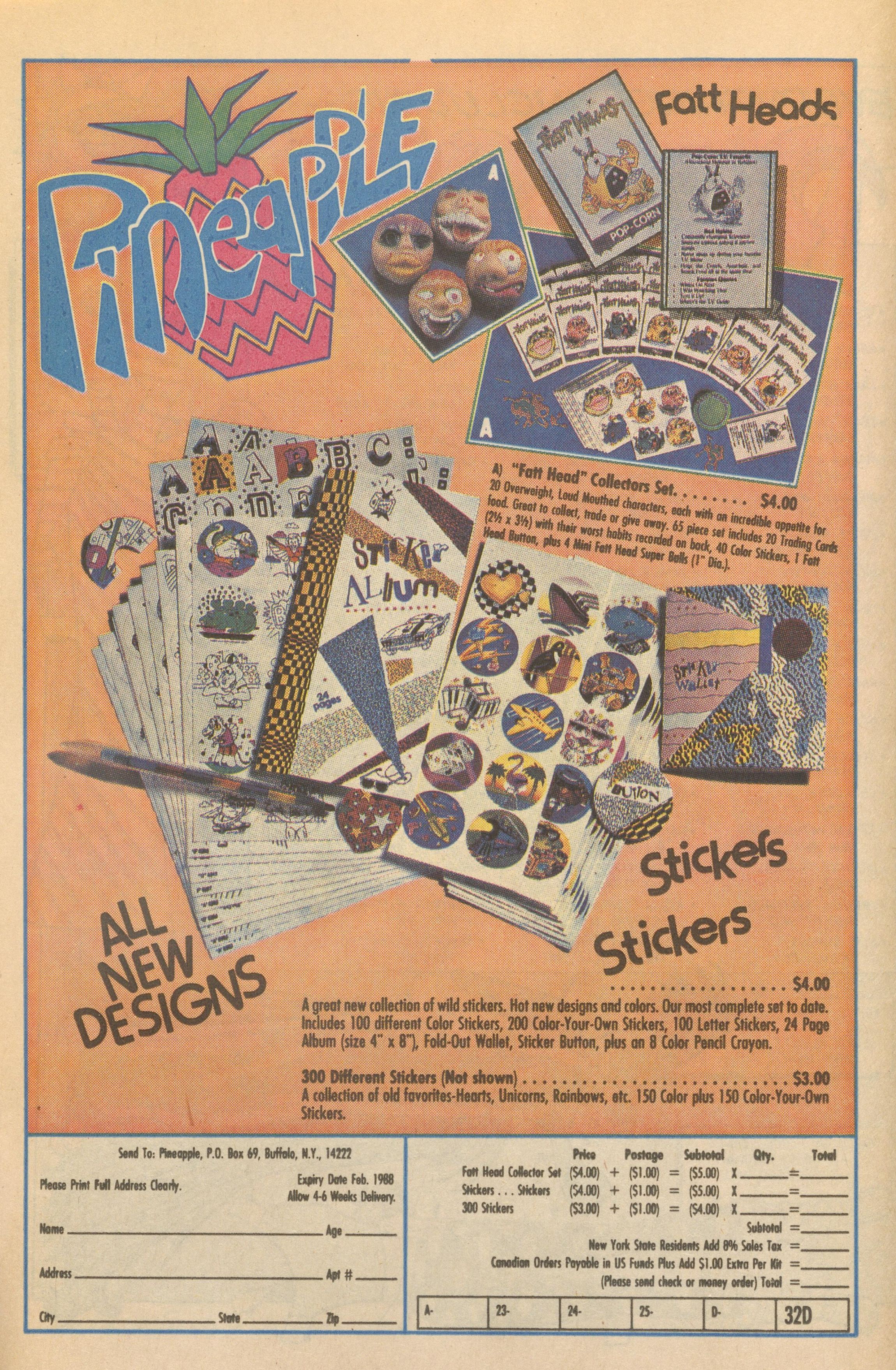 Read online Katy Keene (1983) comic -  Issue #22 - 11