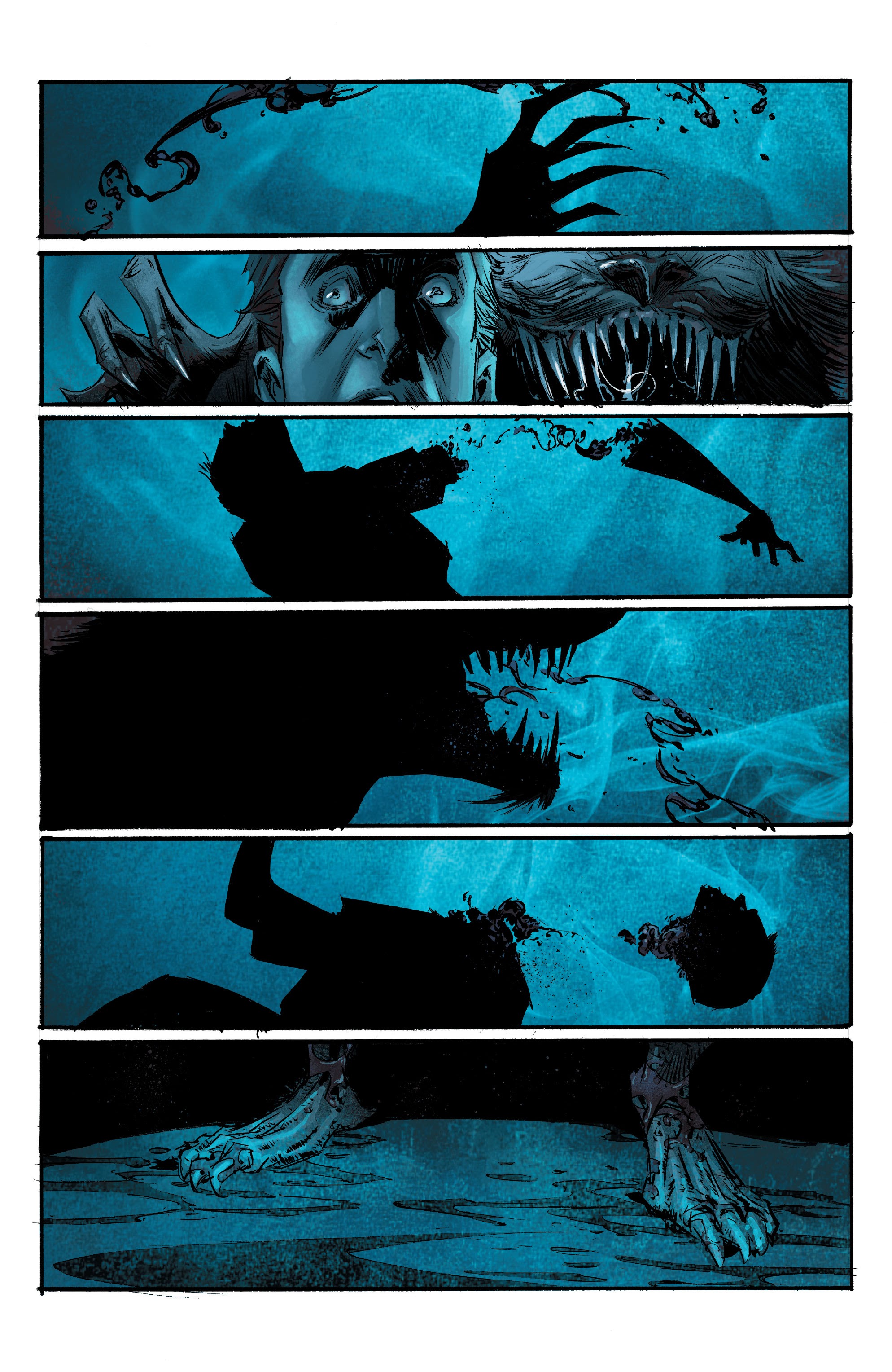 Read online Conan Chronicles Epic Collection comic -  Issue # TPB Blood In His Wake (Part 2) - 18