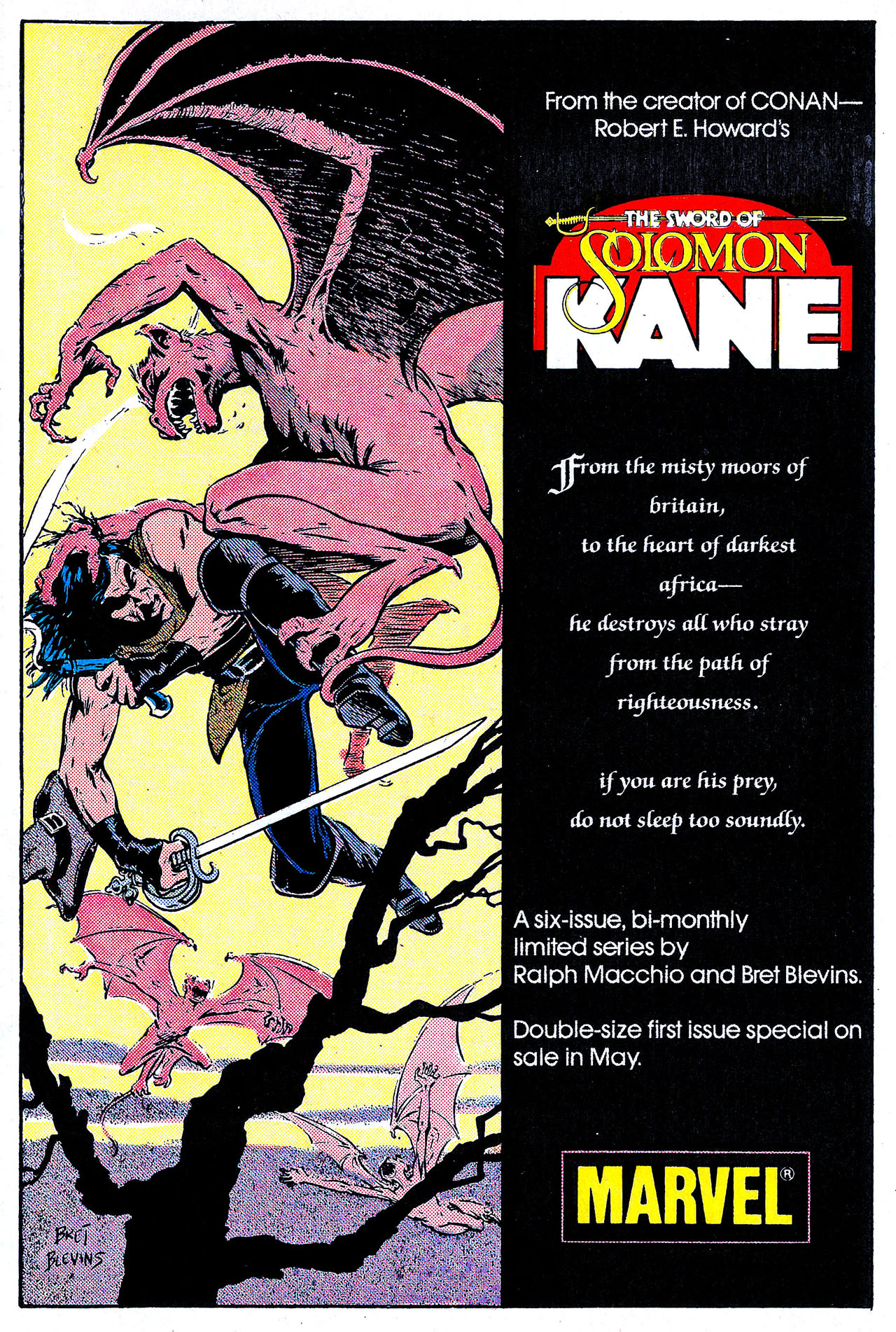 Read online Wally the Wizard comic -  Issue #7 - 33