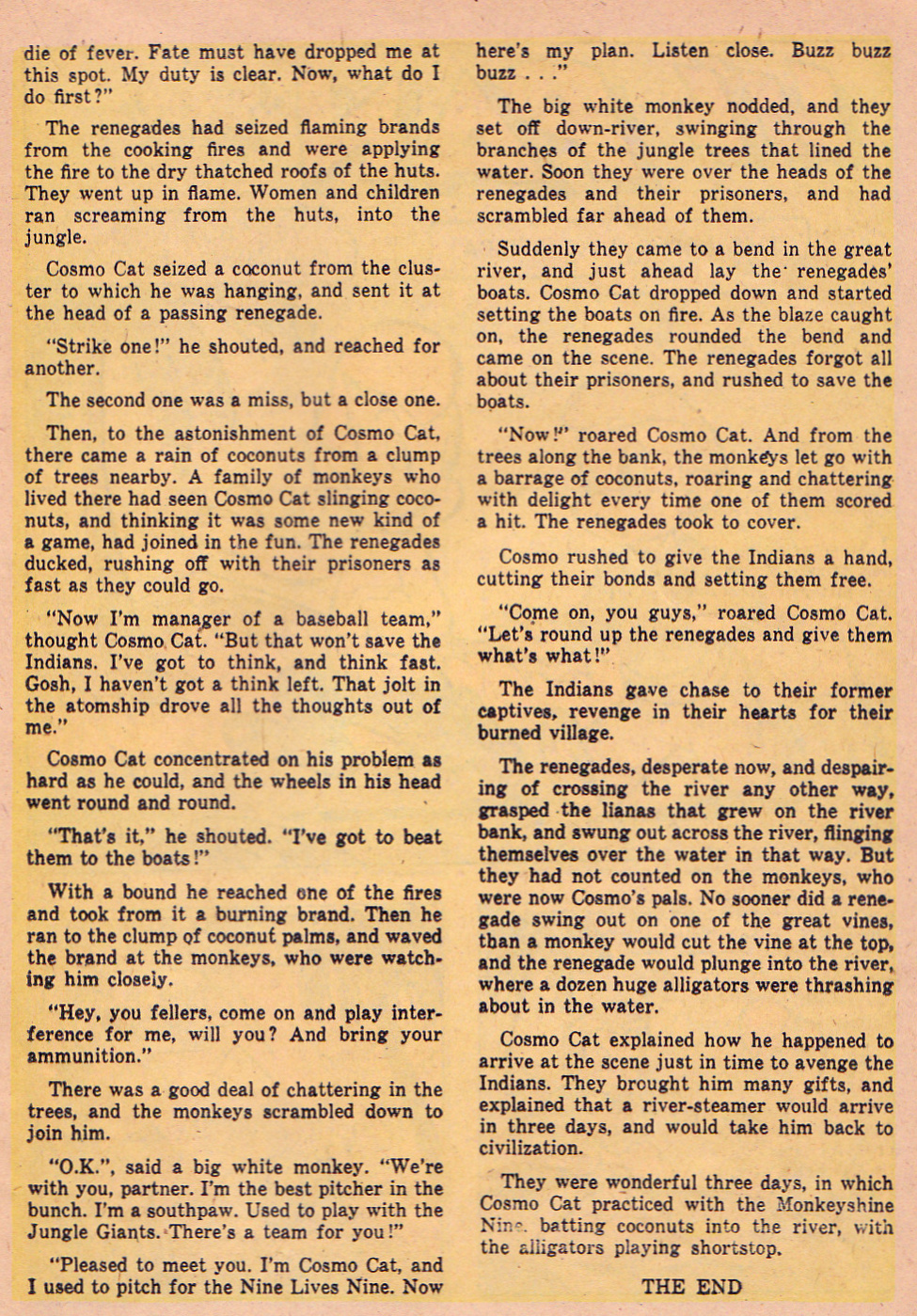 Read online Li'l Pan comic -  Issue #7 - 15