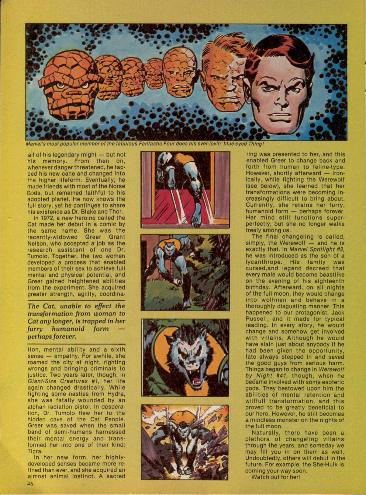 Read online Hulk (1978) comic -  Issue #21 - 43