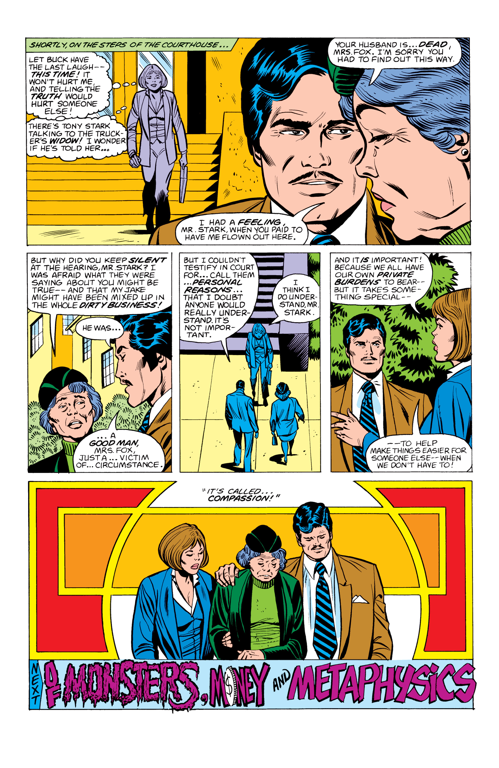 Read online The Savage She-Hulk Omnibus comic -  Issue # TPB (Part 2) - 17