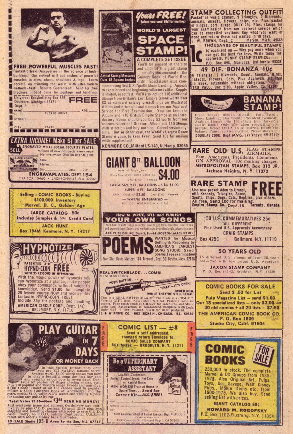 Read online Our Love Story comic -  Issue #37 - 27