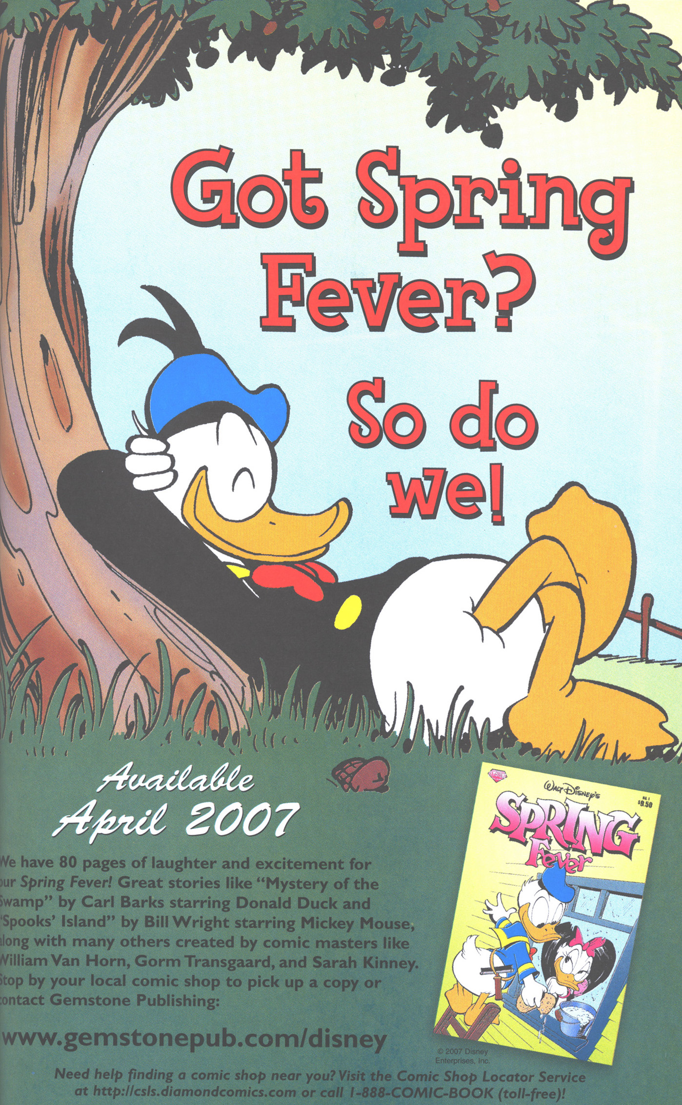 Read online Uncle Scrooge (1953) comic -  Issue #363 - 35