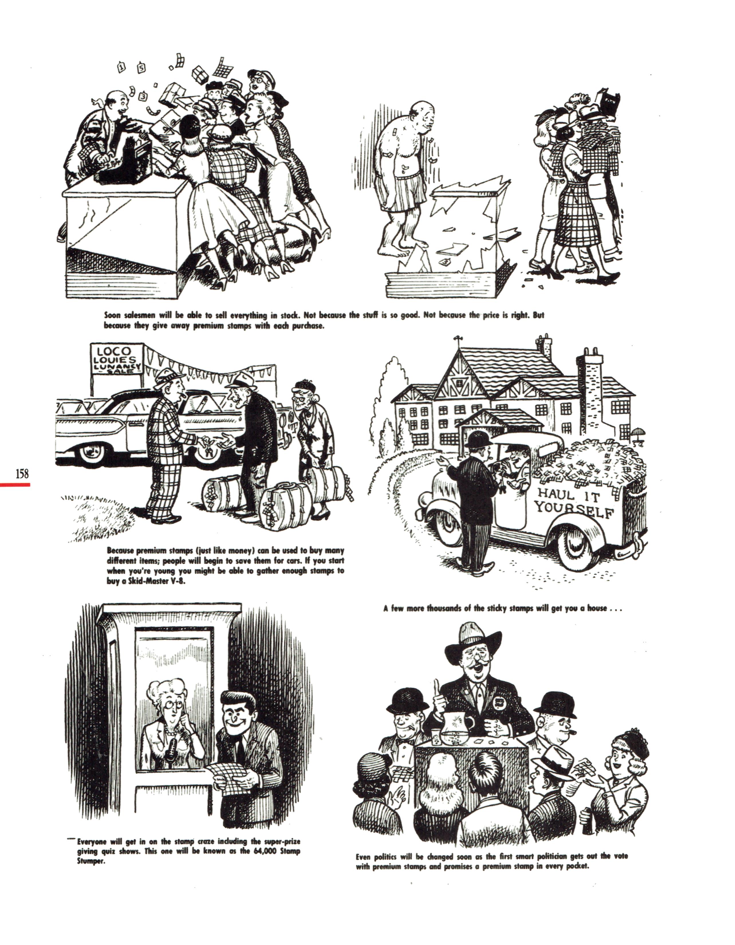 Read online Behaving Madly comic -  Issue # TPB (Part 2) - 58