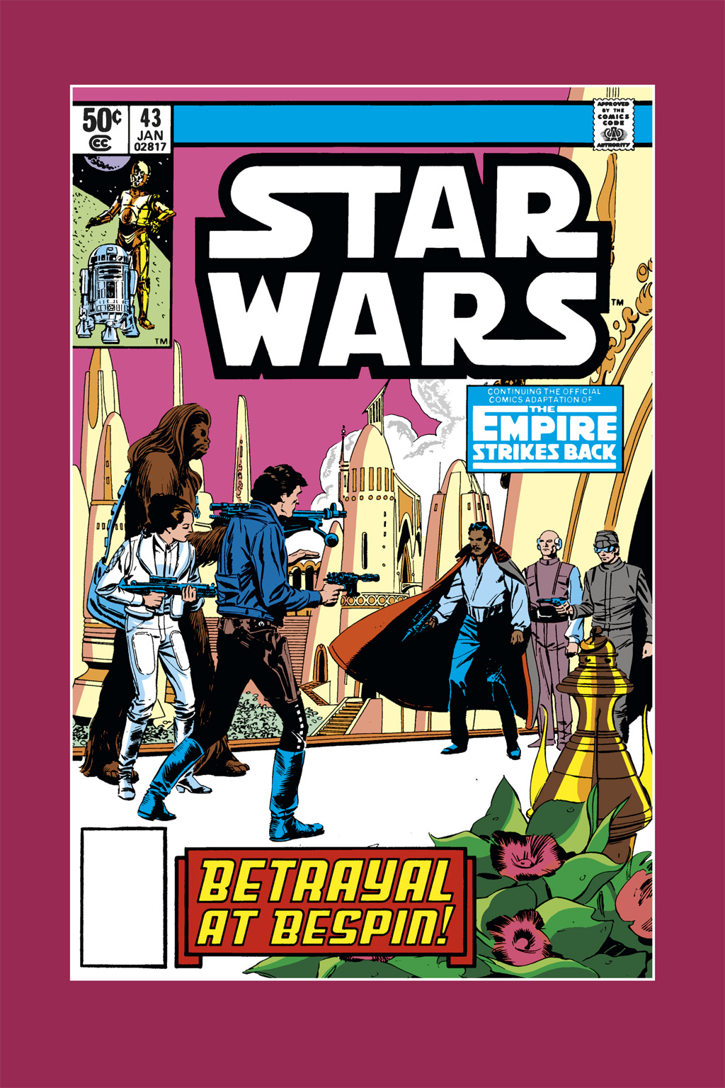 Read online Star Wars Omnibus comic -  Issue # Vol. 14 - 308
