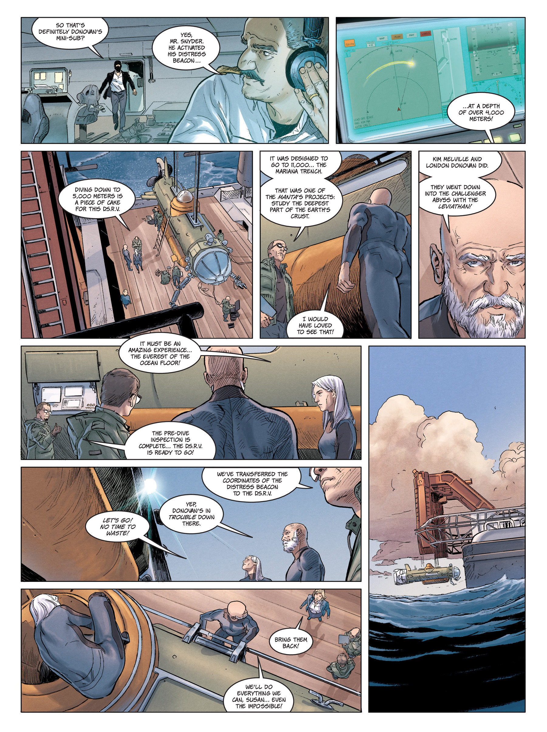 Read online Carthago comic -  Issue #10 - 47