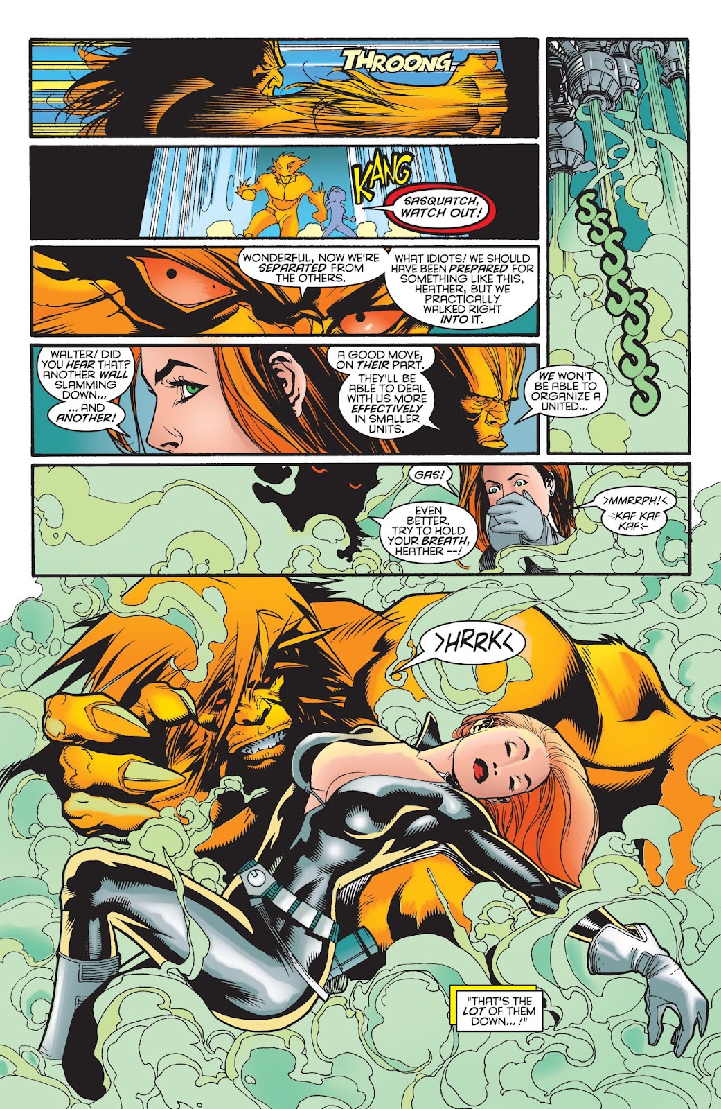 Wolverine Epic Collection issue TPB 12 (Part 3) - Page 23