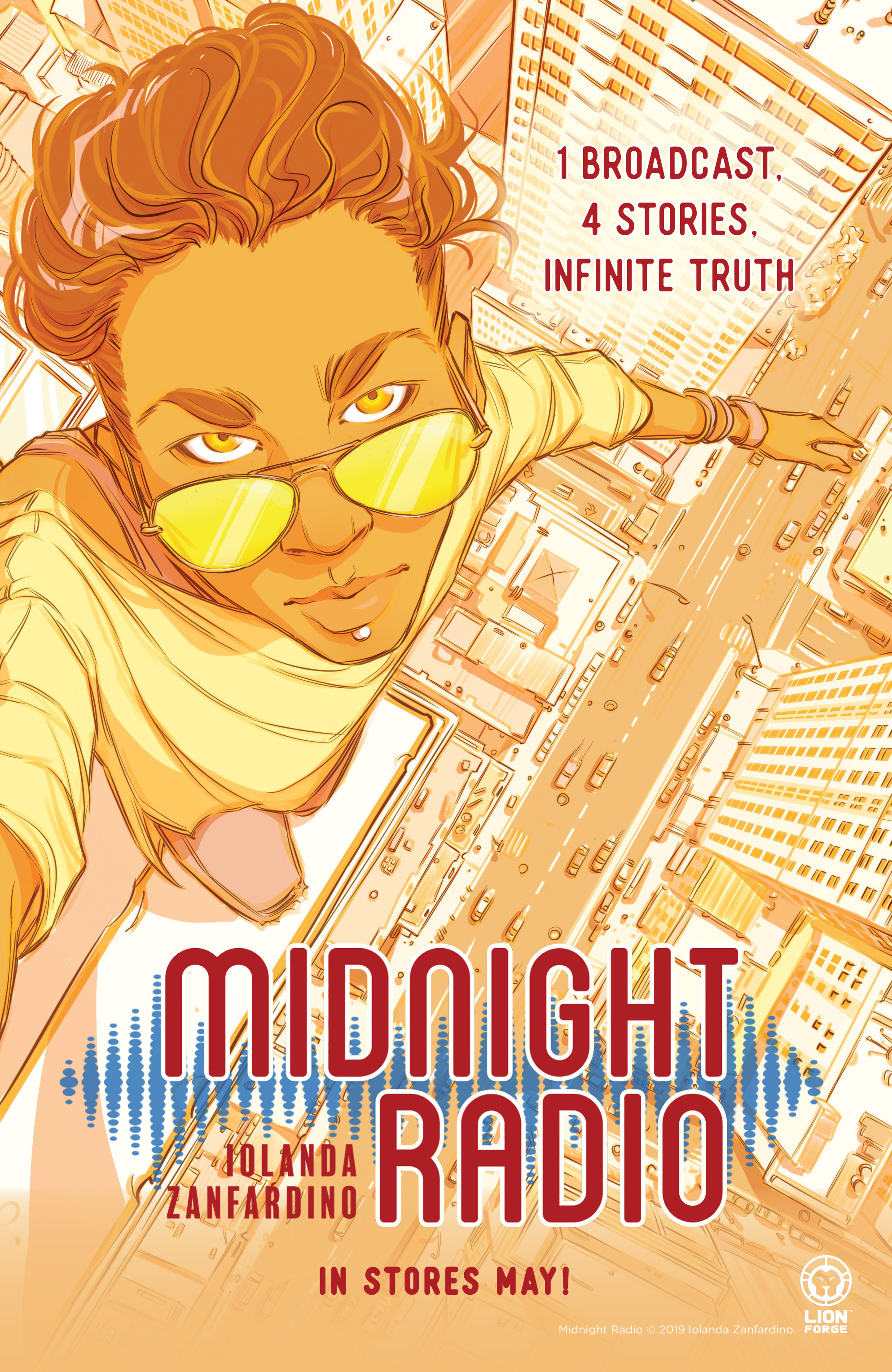 Read online Incidentals comic -  Issue #17 - 30