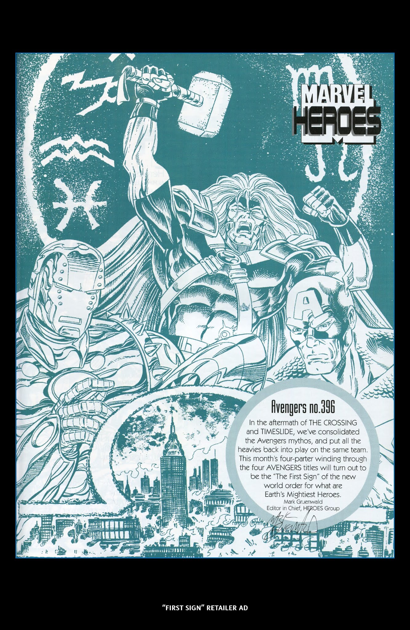 Read online Thor Epic Collection comic -  Issue # TPB 23 (Part 2) - 93