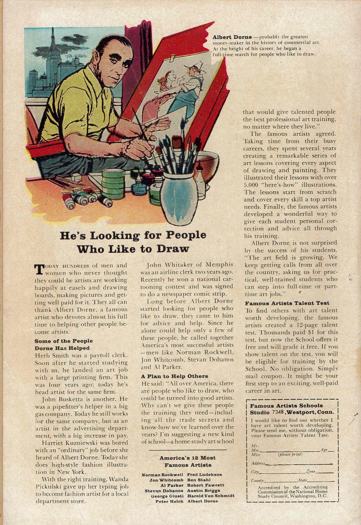 Read online My Little Margie (1954) comic -  Issue #53 - 36