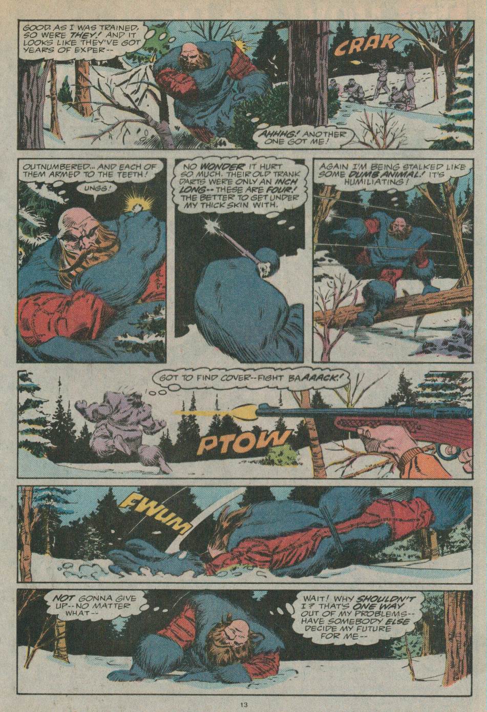 Read online DP7 comic -  Issue #11 - 14