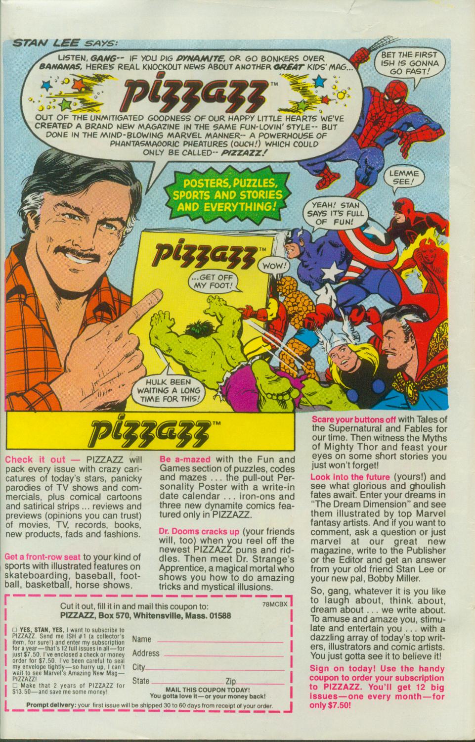 Read online Kid Colt Outlaw comic -  Issue #221 - 3