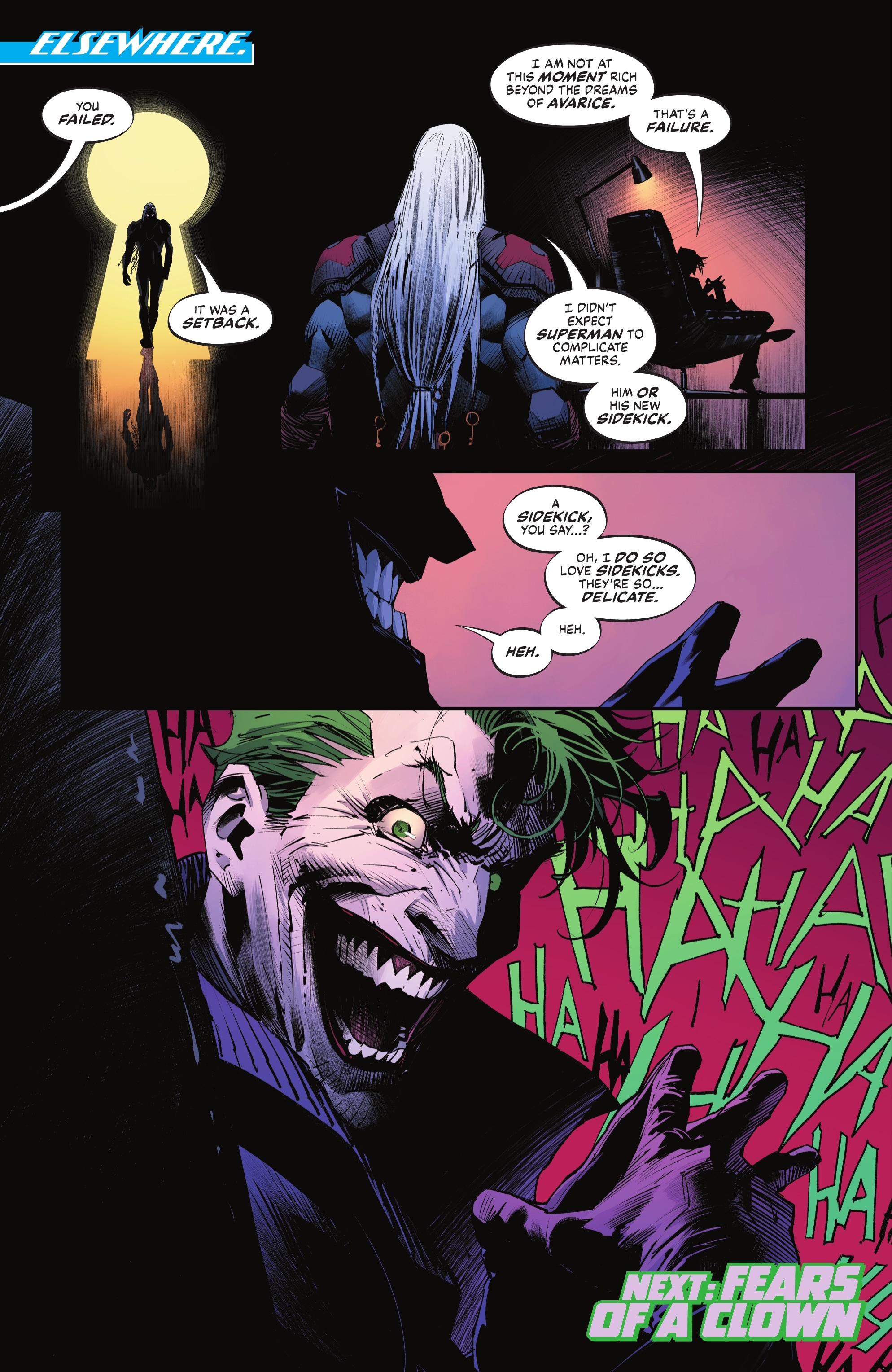 Read online Batman/Superman: World’s Finest comic -  Issue #8 - 26