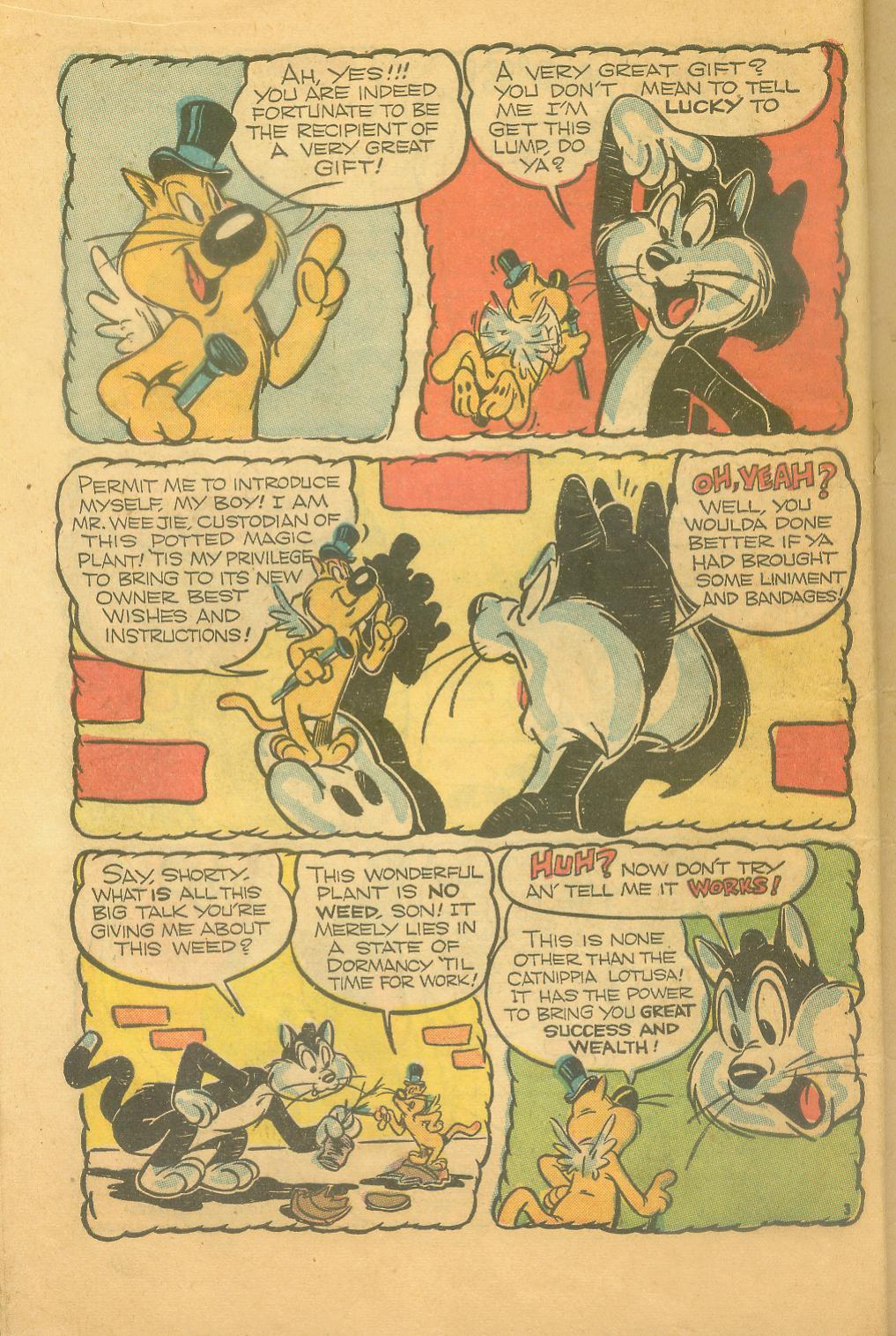 Read online Coo Coo Comics comic -  Issue #33 - 14