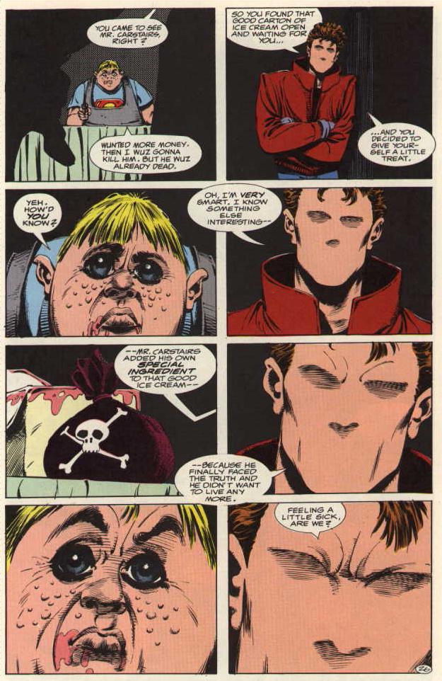 The Question (1987) issue 12 - Page 27