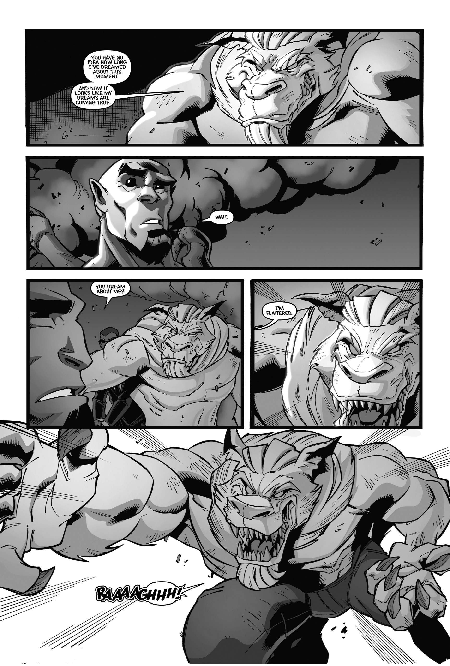 Read online Alterna AnniverSERIES Anthology comic -  Issue # Full (Part 1) - 136