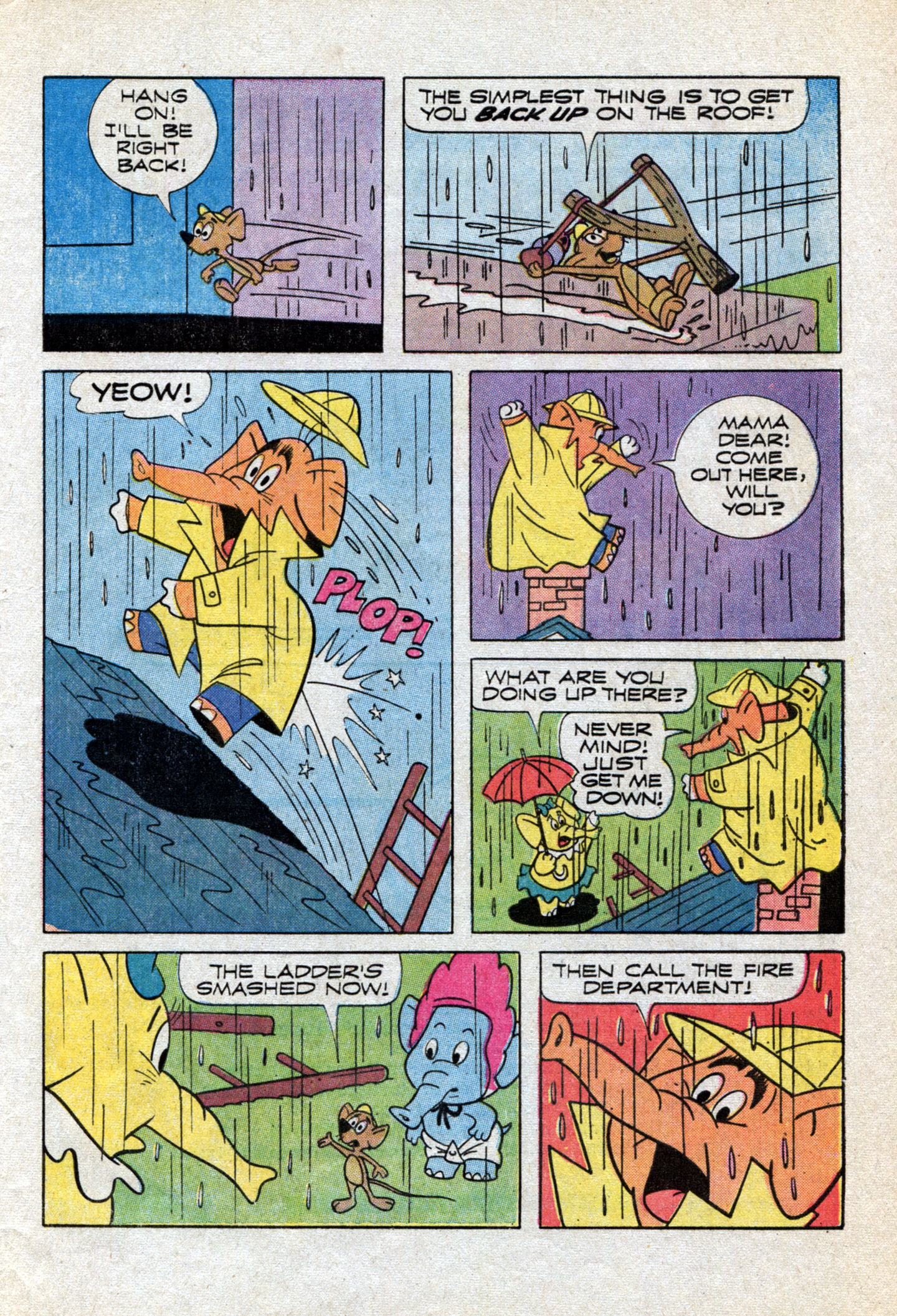 Read online Baby Snoots comic -  Issue #6 - 28