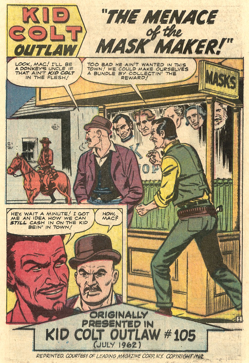 The Ghost Rider Issue #1 #1 - English 25 The Ghost Rider Issue #1 #1 - English 25