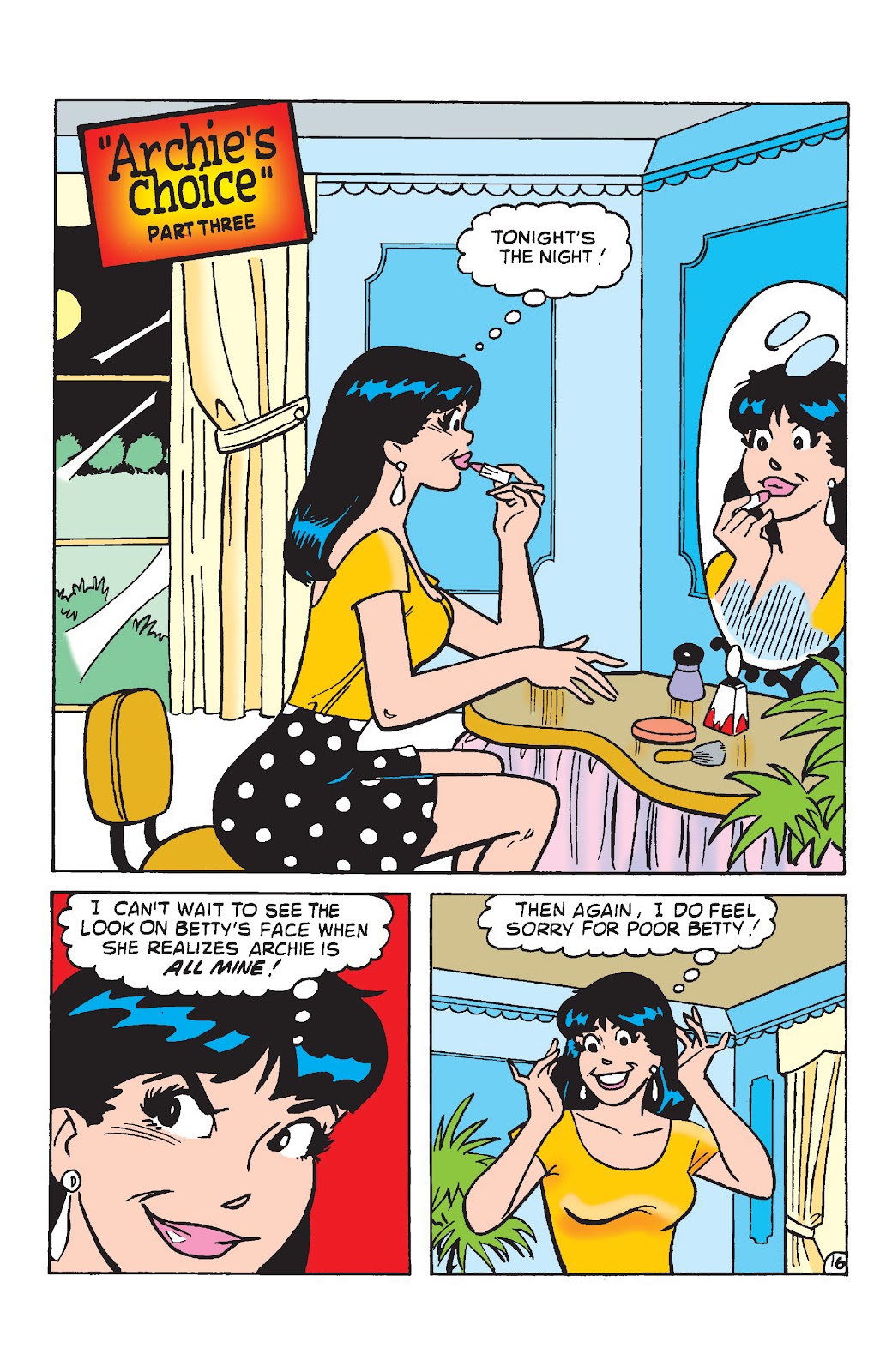 Archie Comics 80th Anniversary Presents issue 16 - Page 18