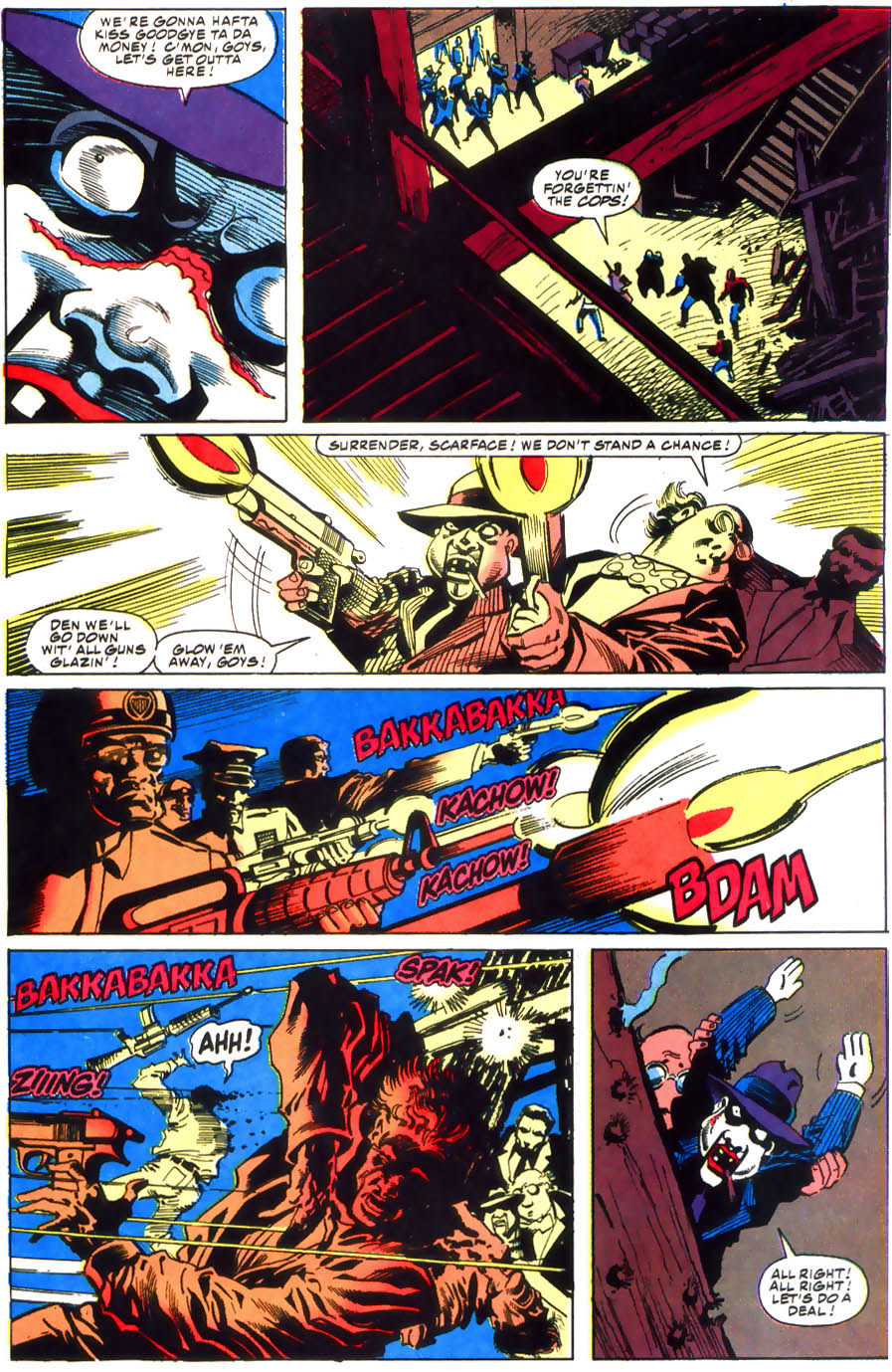 Read online Detective Comics (1937) comic -  Issue # _Annual 5 - 50