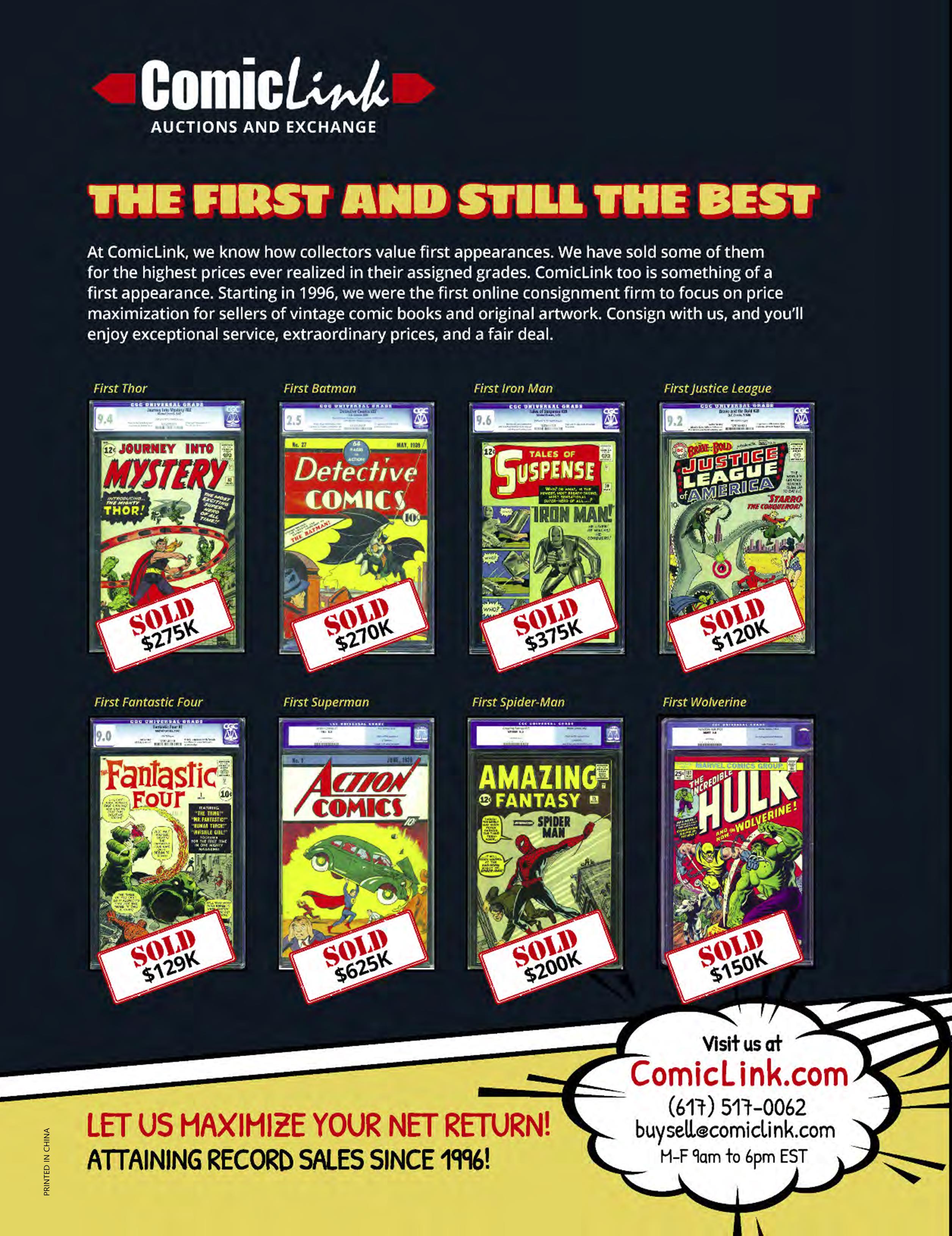 Read online The Jack Kirby Collector comic -  Issue #70 - 100