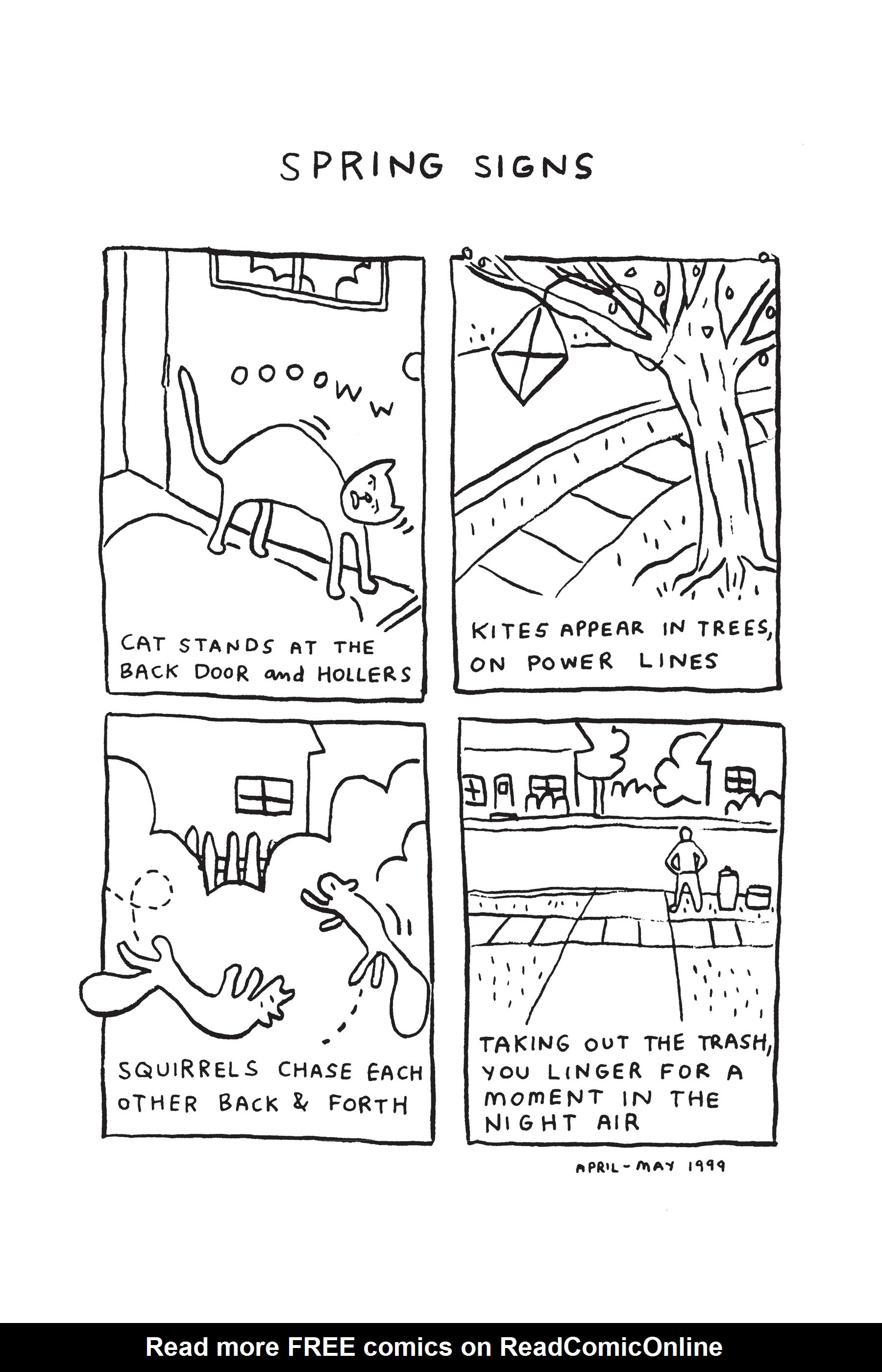 Read online Map of My Heart comic -  Issue # TPB (Part 2) - 1