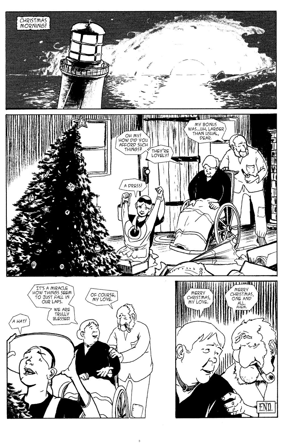 Negative Burn (2006) issue 8 - Page 10