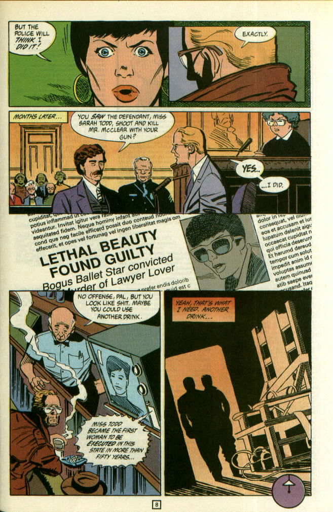 Read online Ms. Tree Quarterly comic -  Issue #7 - 57