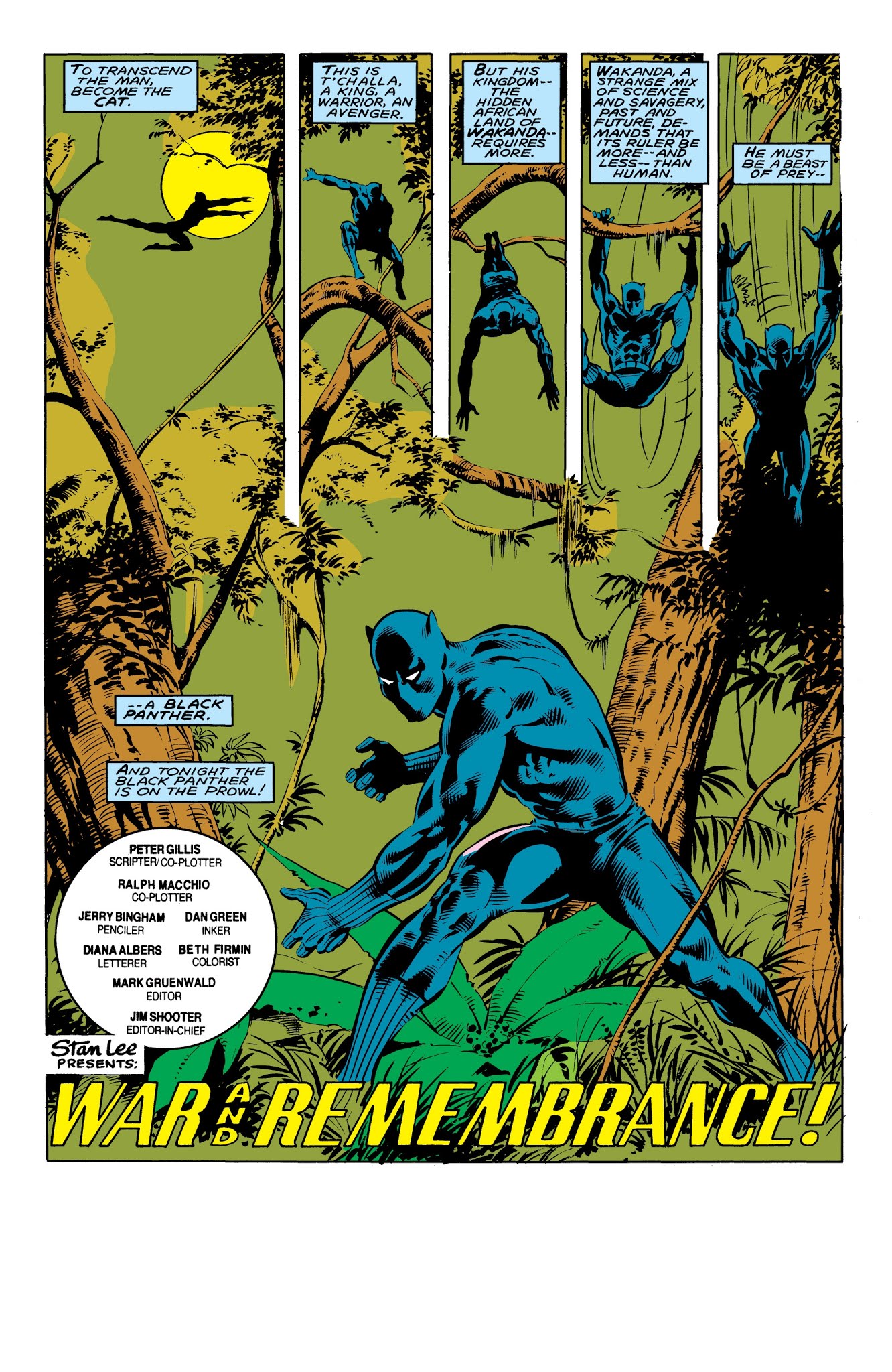 Read online Iron Man Epic Collection comic -  Issue # The Enemy Within (Part 1) - 97