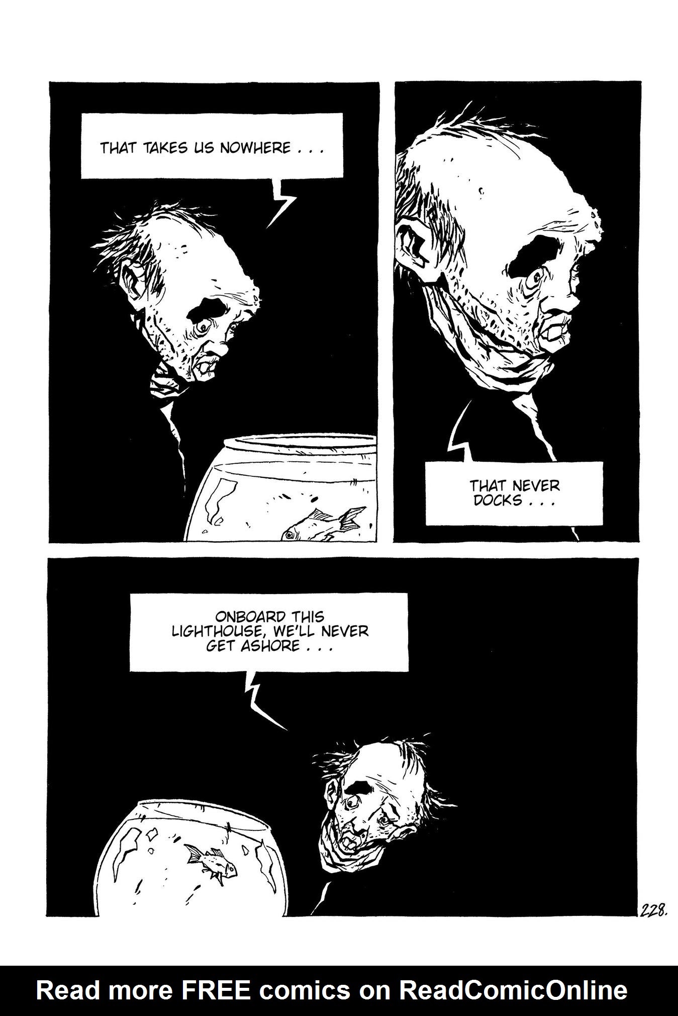 Read online Alone (2017) comic -  Issue # TPB (Part 3) - 33