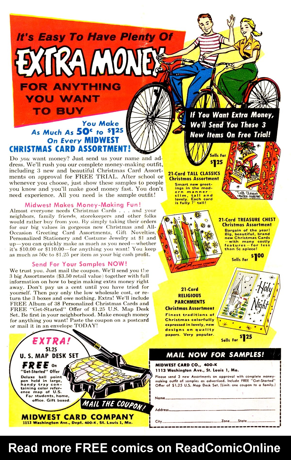 Read online G.I. Combat (1952) comic -  Issue #77 - 36