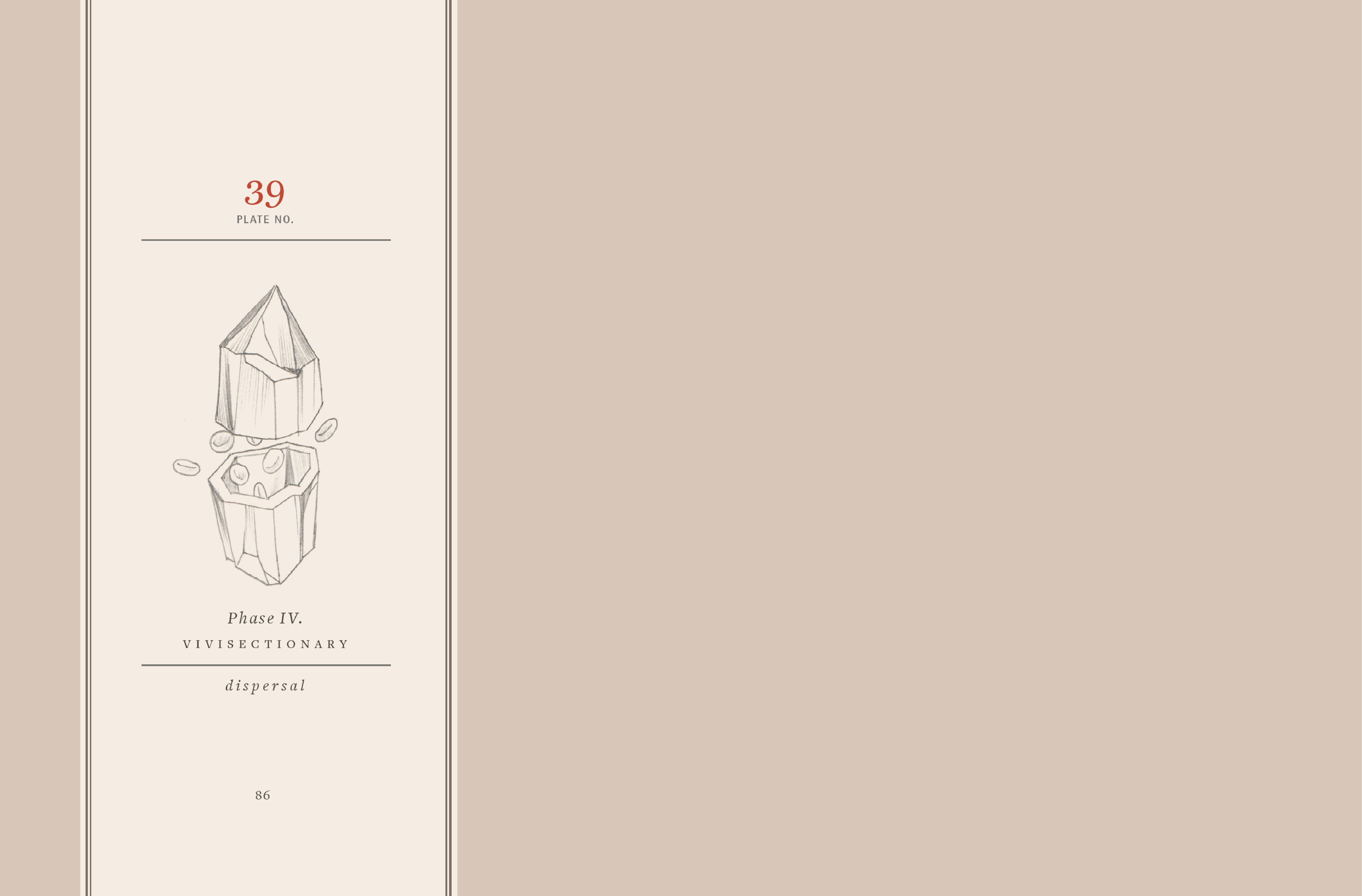 Read online Vivisectionary comic -  Issue # TPB - 87