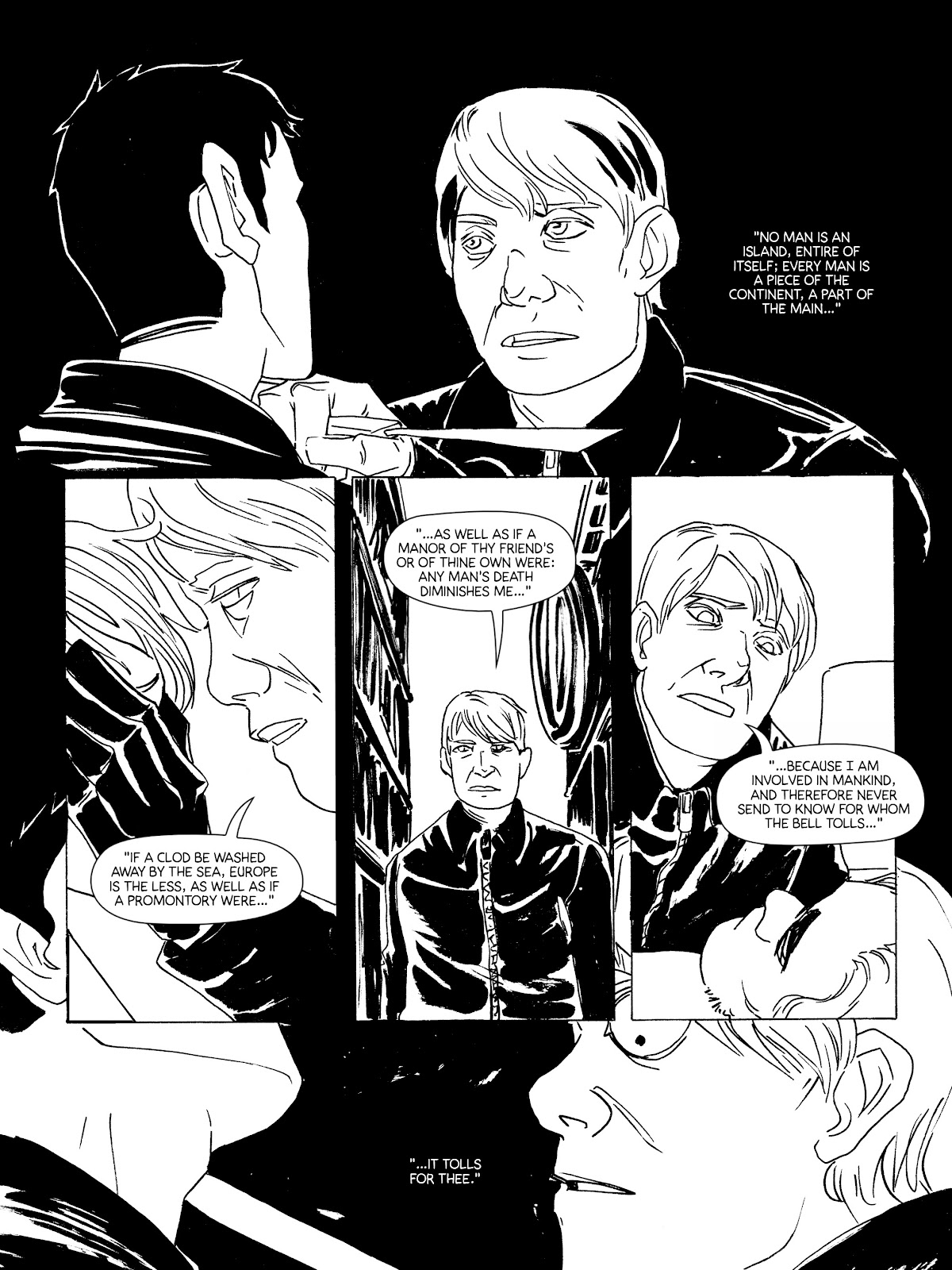 Lifehacks issue 4 - Page 20