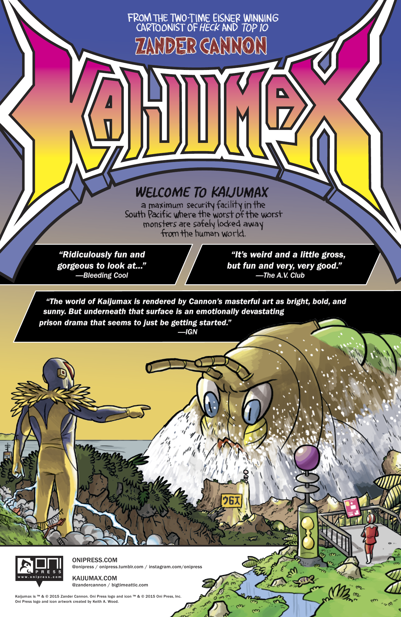 Read online The Auteur: Sister Bambi comic -  Issue #4 - 31