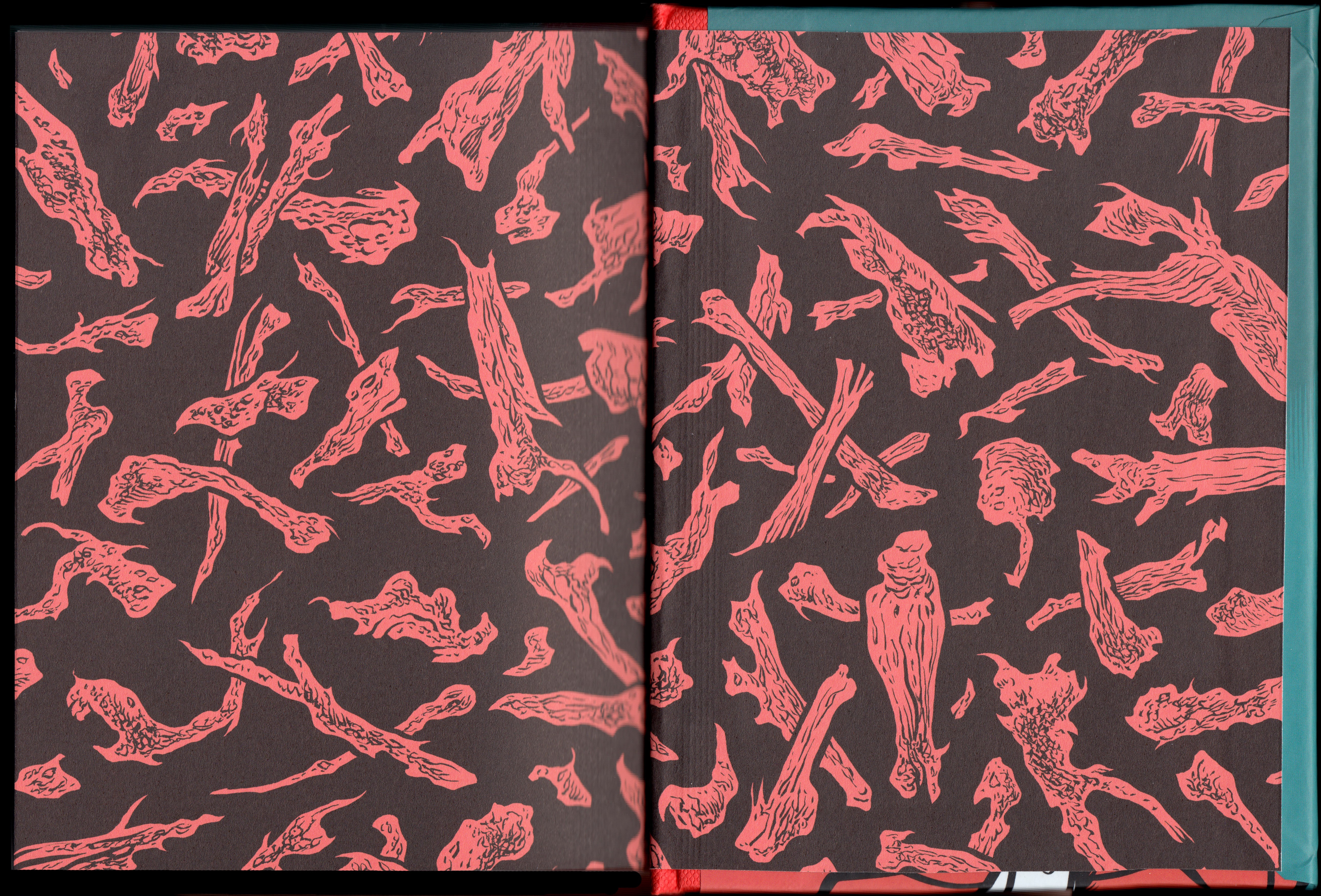 Read online Free S**t comic -  Issue # TPB (Part 2) - 92