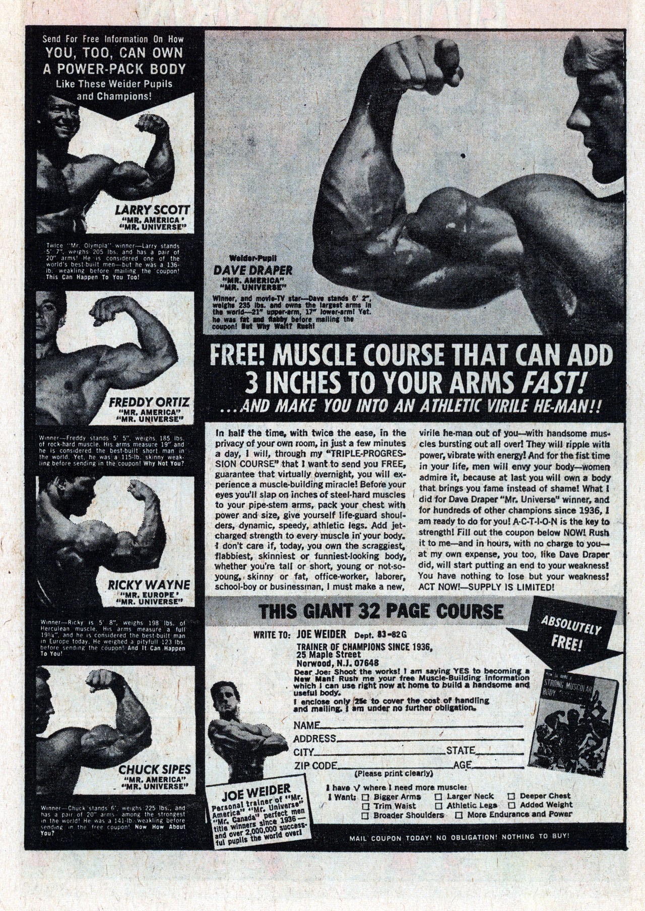 Read online Li'l Kids comic -  Issue #8 - 15