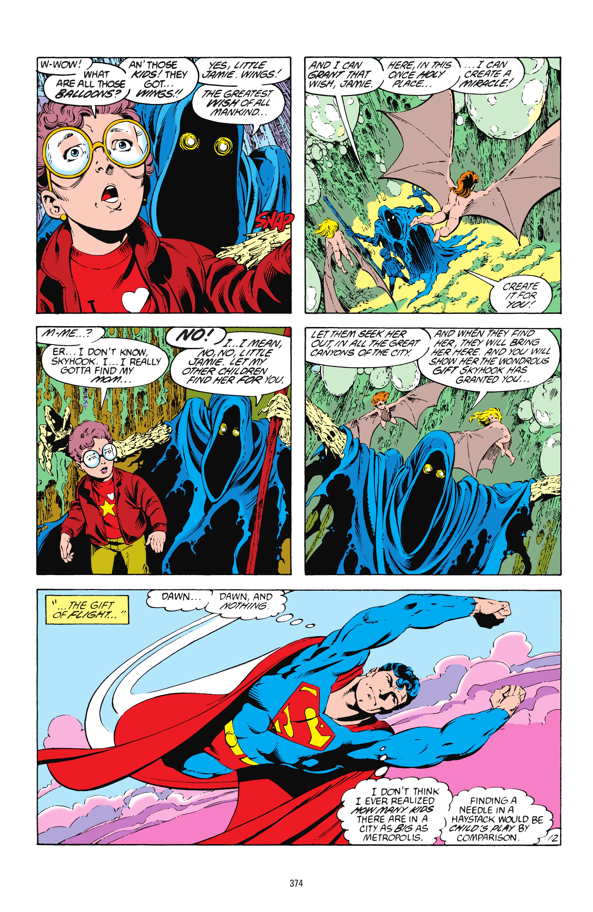 Read online Superman: The Man of Steel (2020) comic -  Issue # TPB 3 (Part 4) - 67