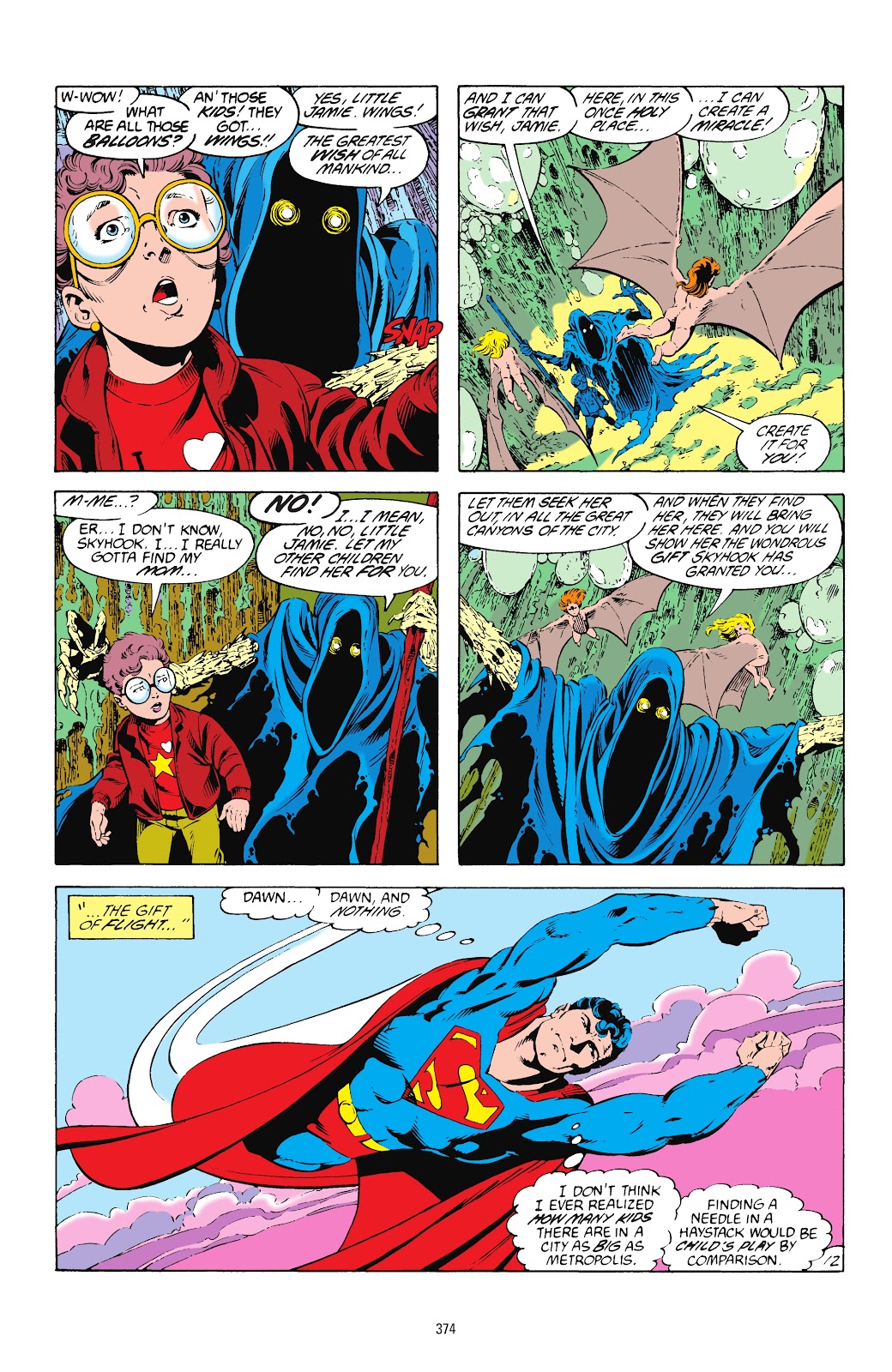 Superman: The Man of Steel (2020) issue TPB 3 (Part 4) - Page 67