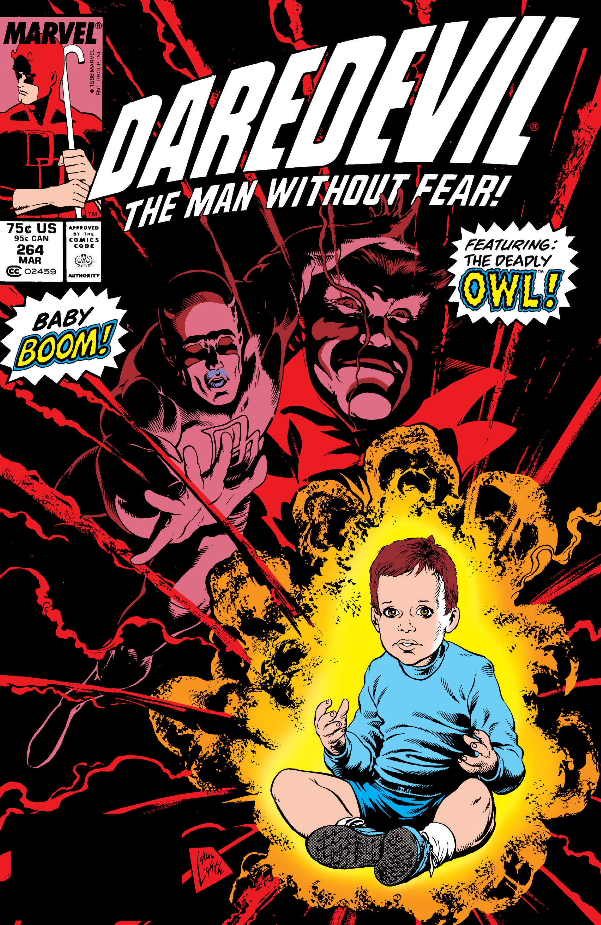 Read online Daredevil Epic Collection comic -  Issue # TPB 13 (Part 3) - 93