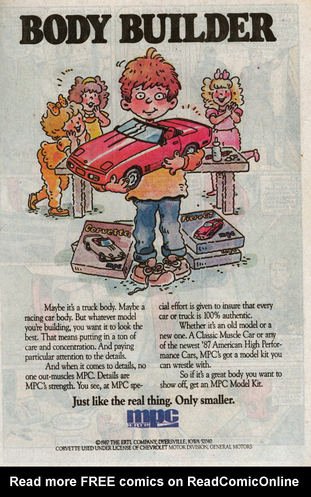 Read online G.I. Joe and The Transformers comic -  Issue #4 - 9