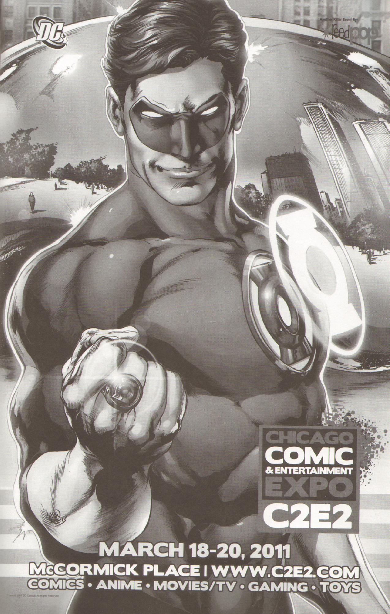Read online The Spider (2011) comic -  Issue #1 - 36