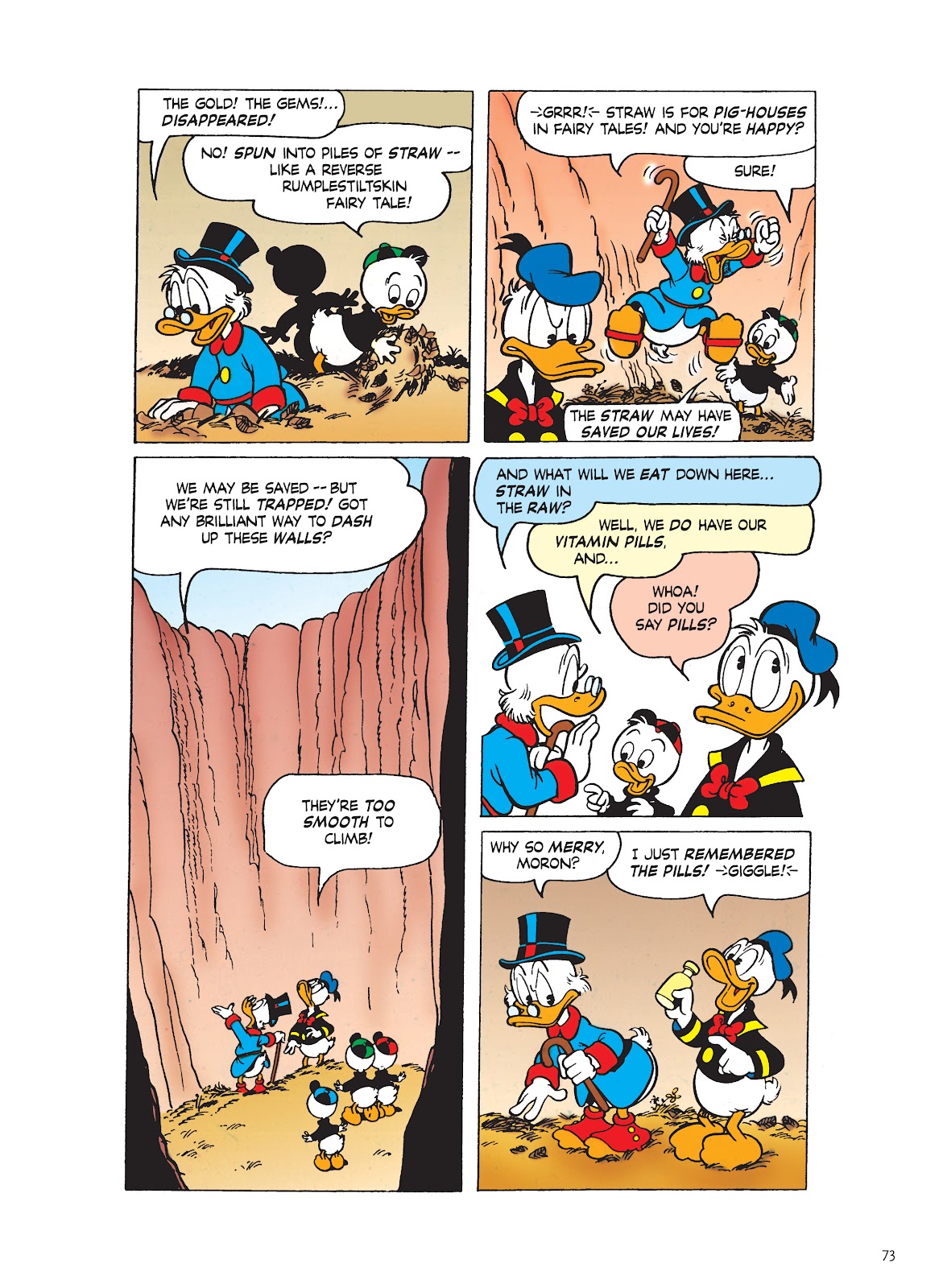 Disney Masters issue TPB 6 (Part 1) - Page 79