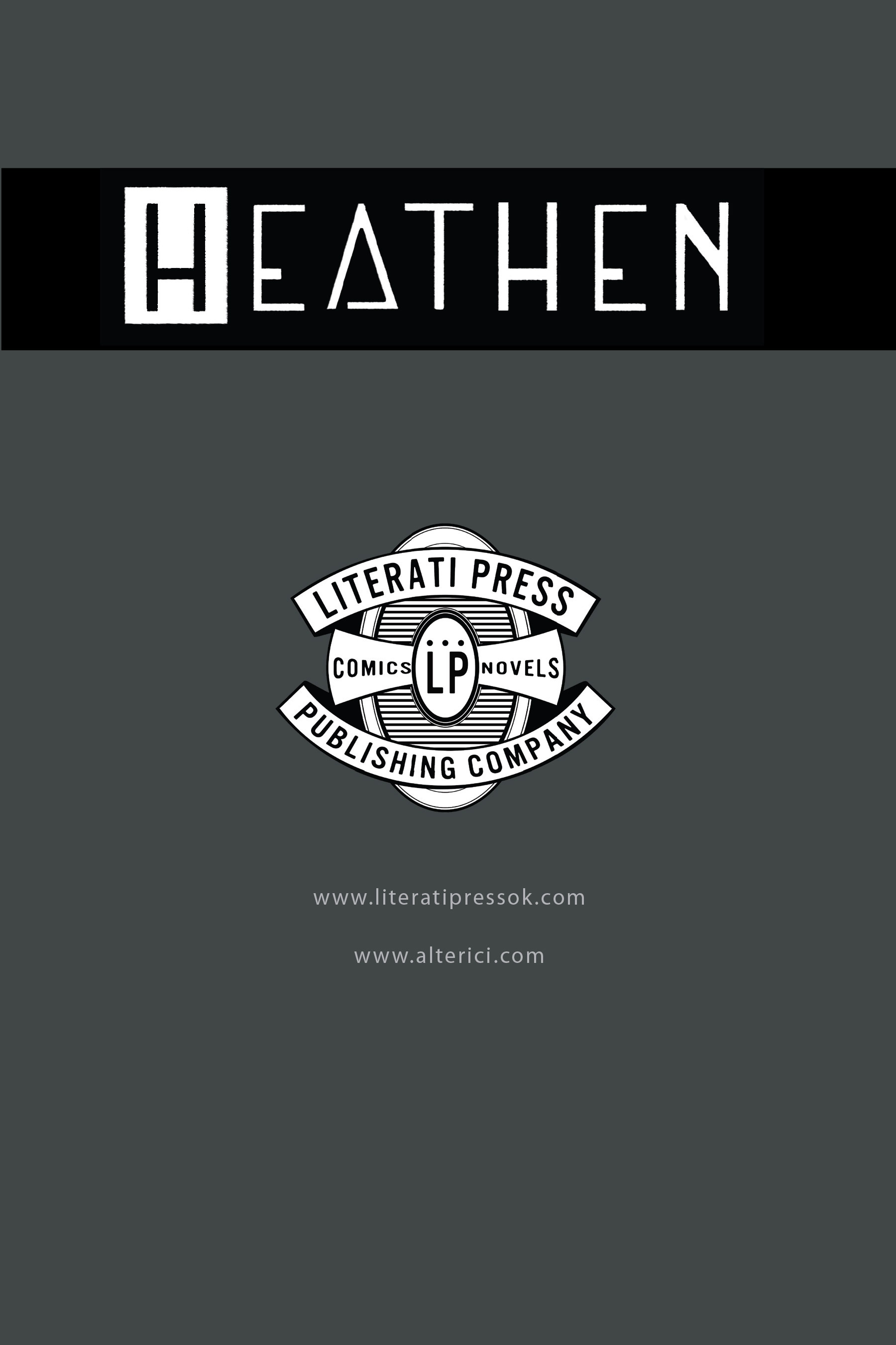 Read online Heathen (2015) comic -  Issue #1 - 24