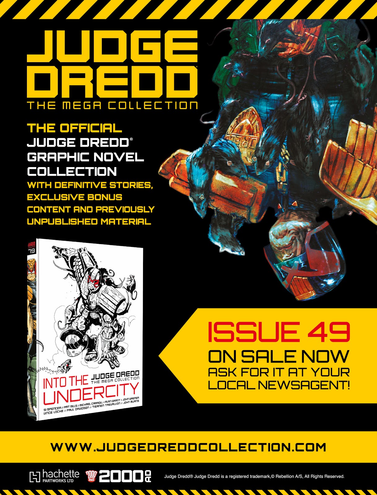 2000 AD issue 2009 - Page 31