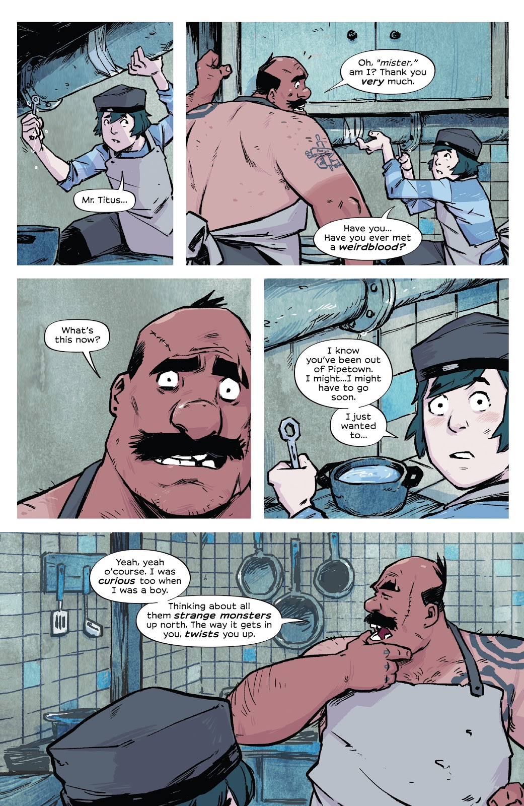 Wynd issue 2 - Page 39