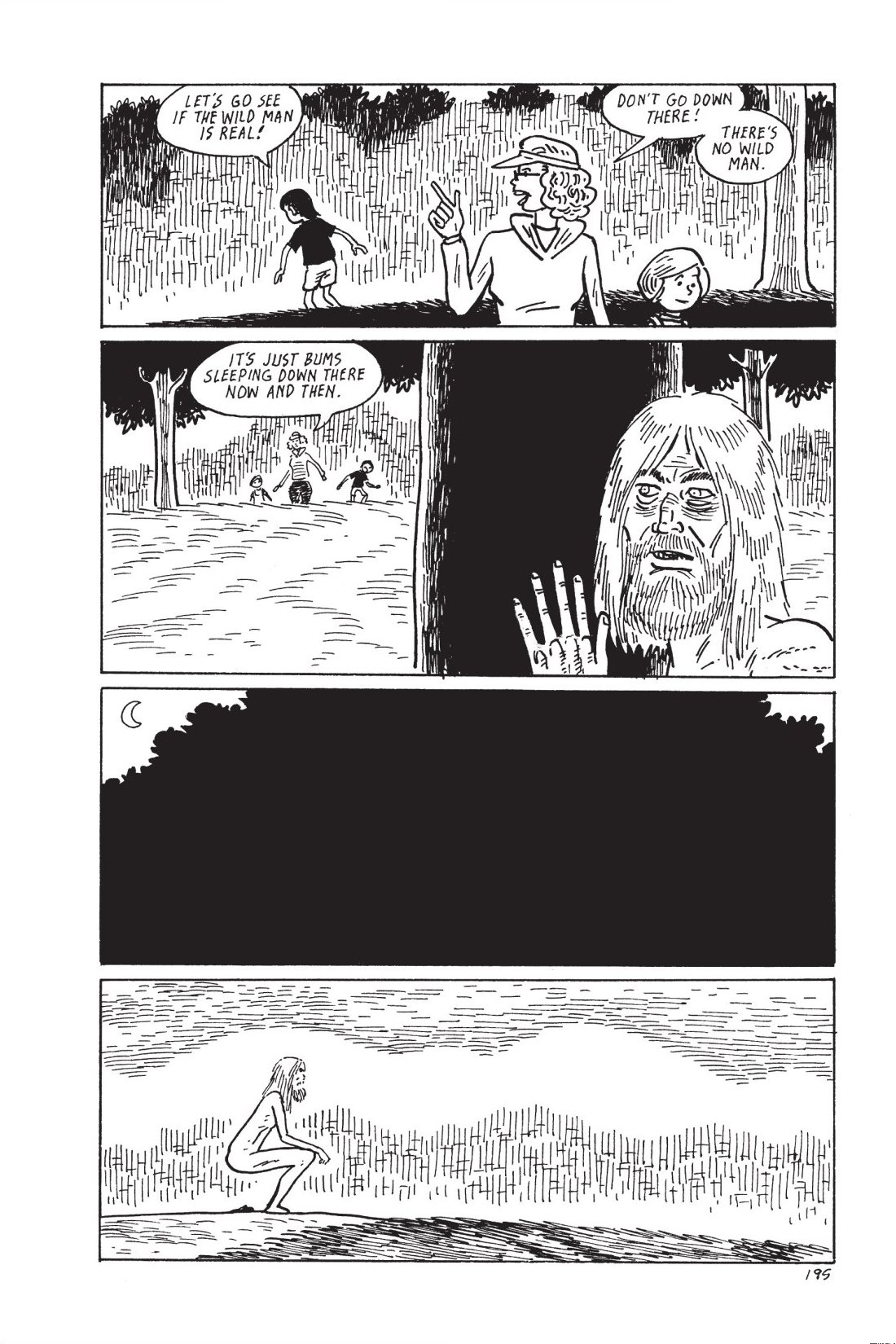 Read online Maria M. (2019) comic -  Issue # TPB (Part 2) - 98