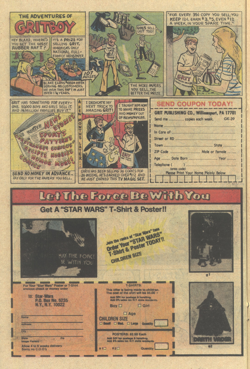 Read online Walt Disney Chip 'n' Dale comic -  Issue #58 - 14