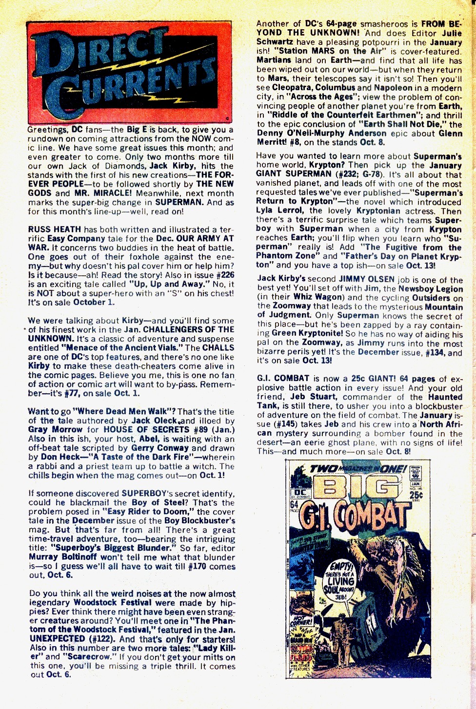 Read online Binky comic -  Issue #76 - 32