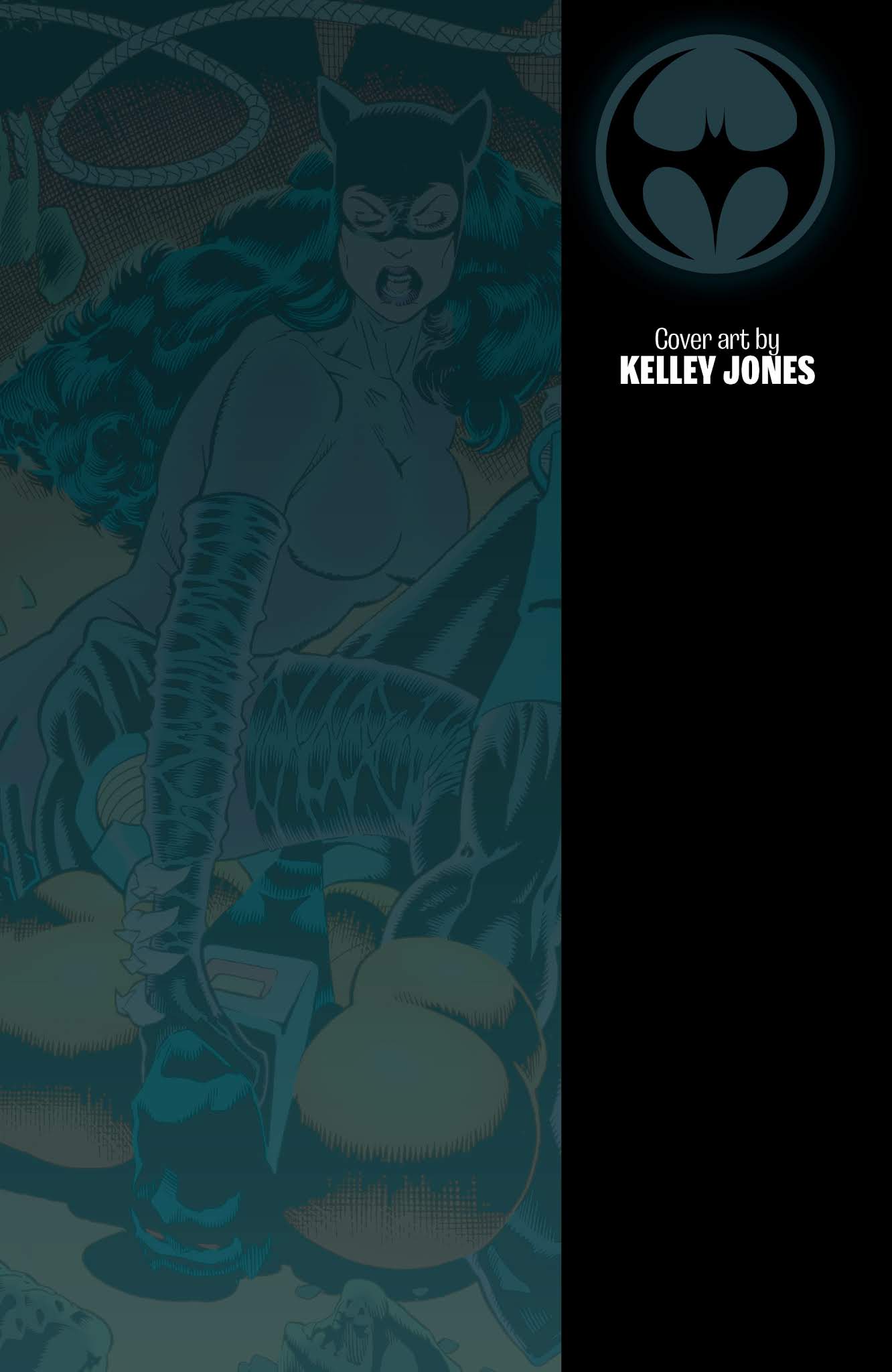 Read online Batman Knightquest: The Crusade comic -  Issue # TPB 1 (Part 4) - 3